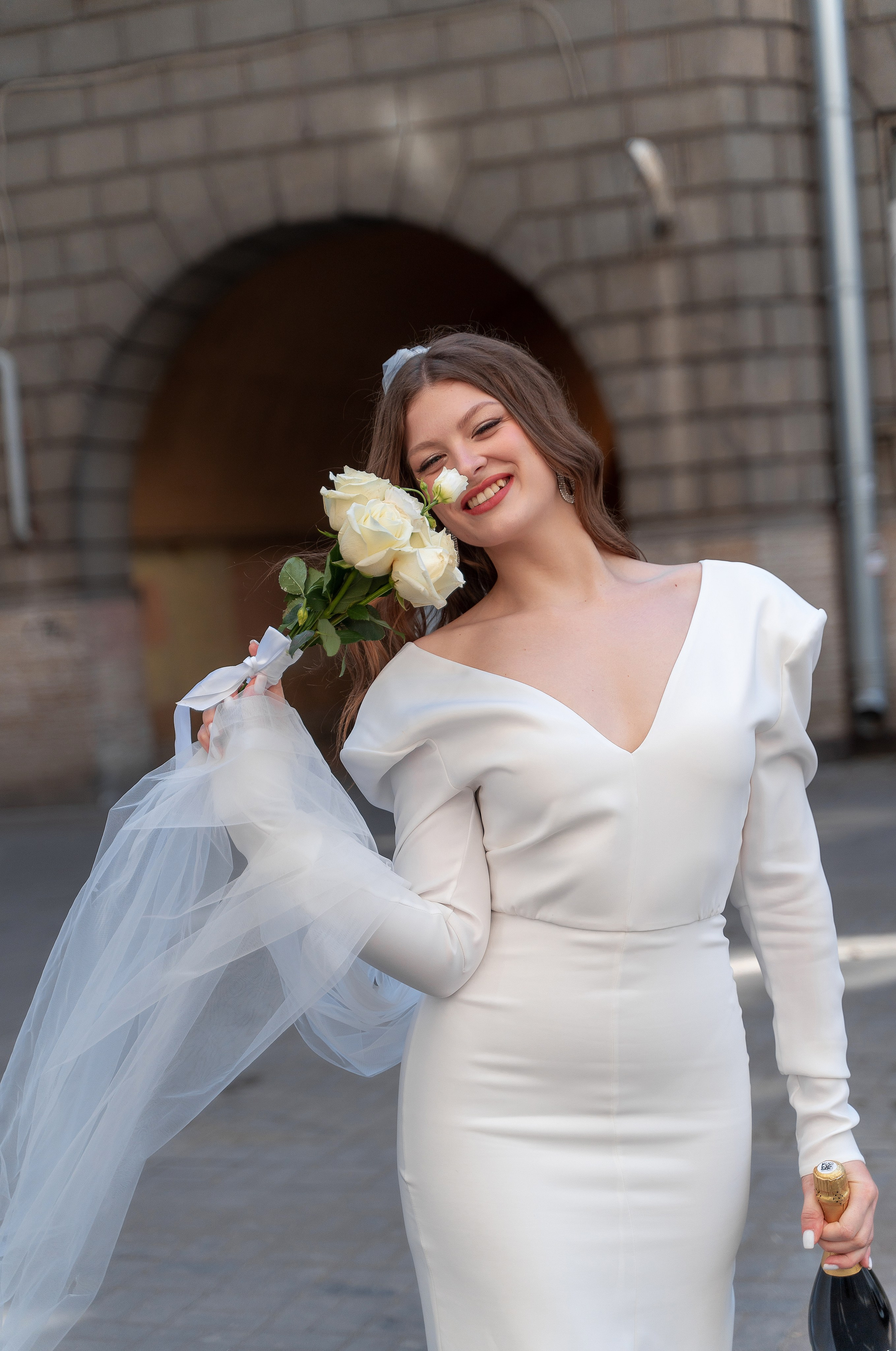 Алдар + Карина