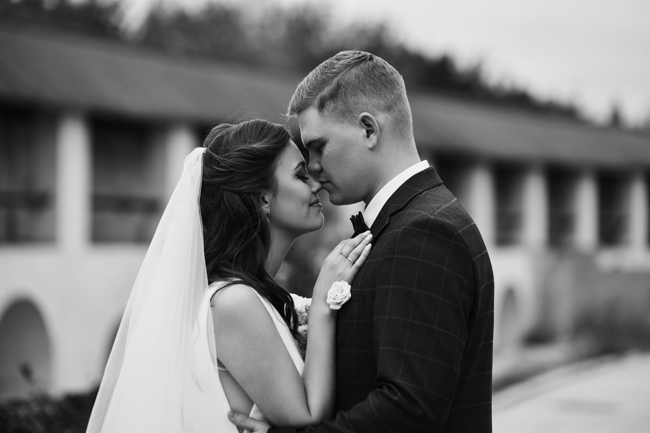 Прогулка. Фотограф Аделия Сосновская