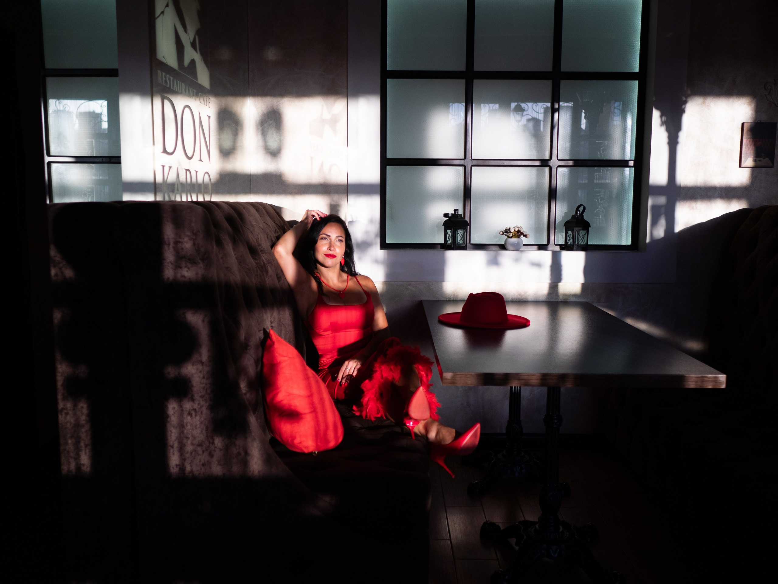 Тематическая съемка. Фотограф Сочи