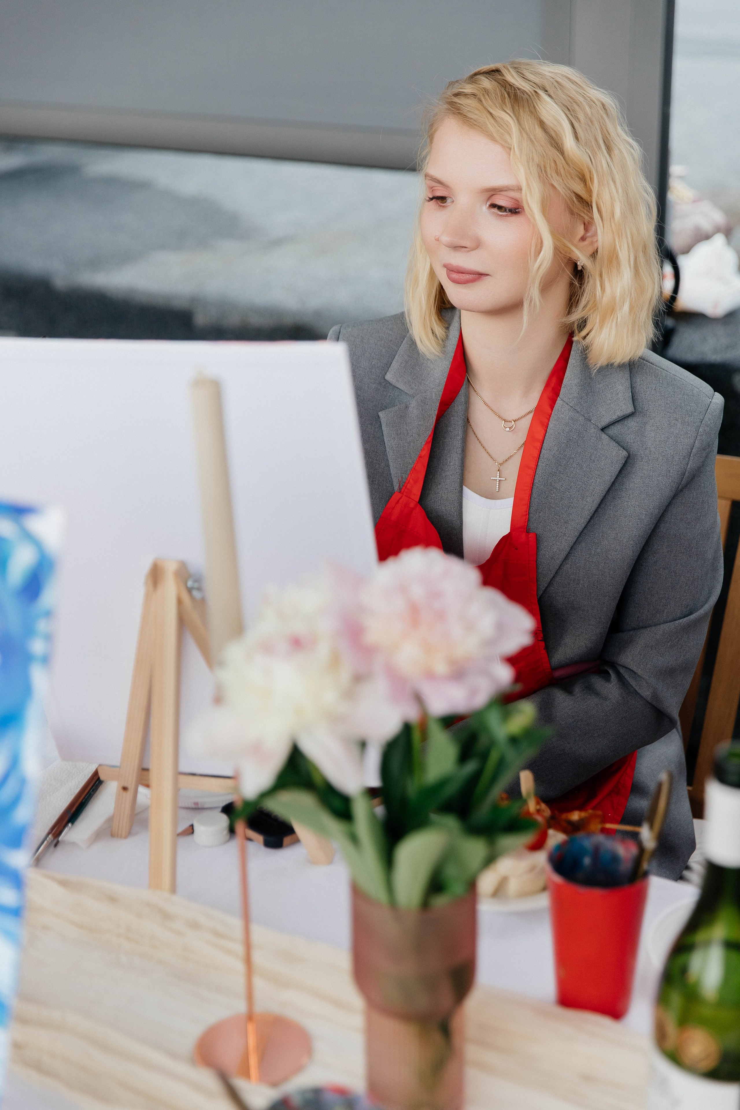 Девичник. Главная