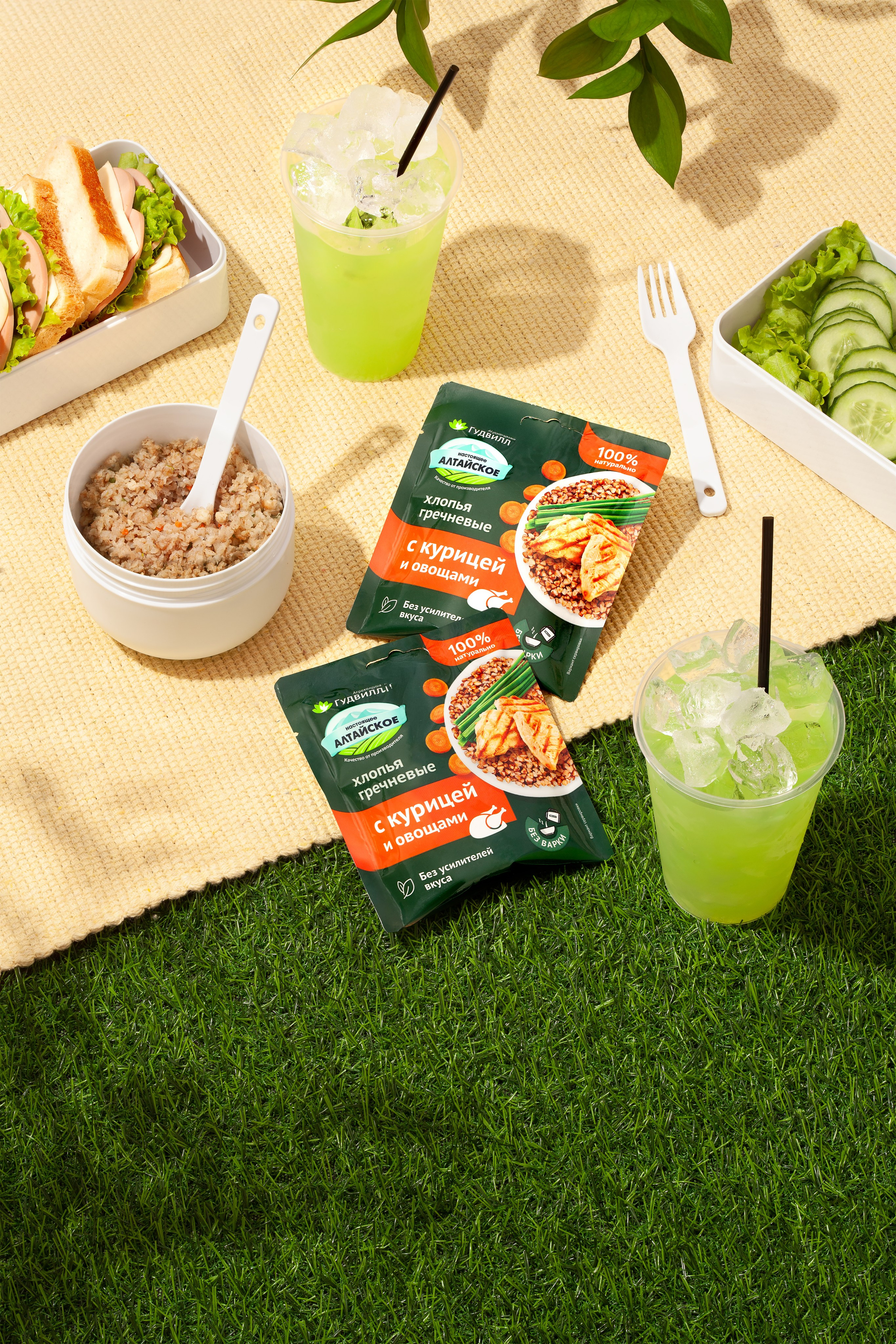 Фото продуктов питания. Юлия Василенко, Профессиональный предметный рекламный фотограф Барнаул, Алтай, и по всей России онлайн