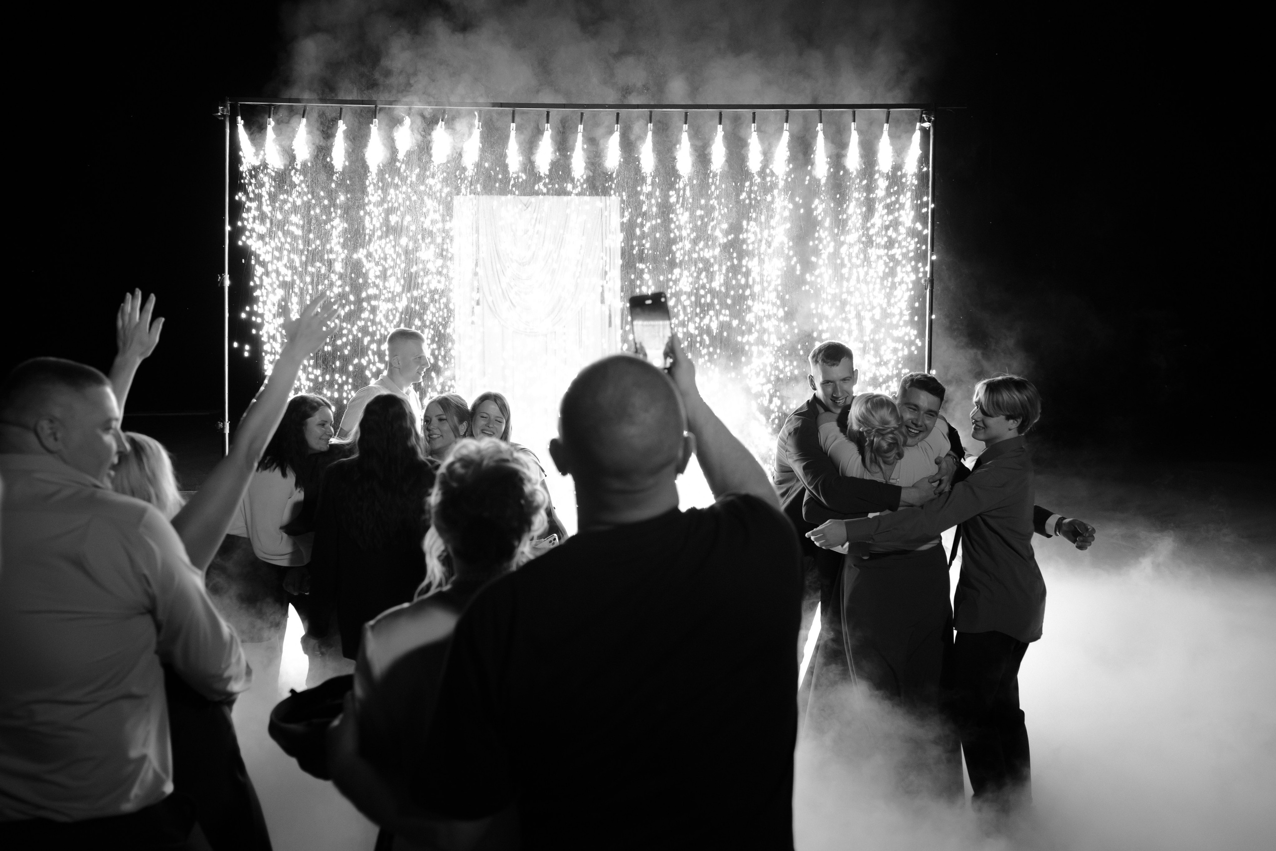 Ростислав и Вика. Свадебный фотограф Анна Бабахина