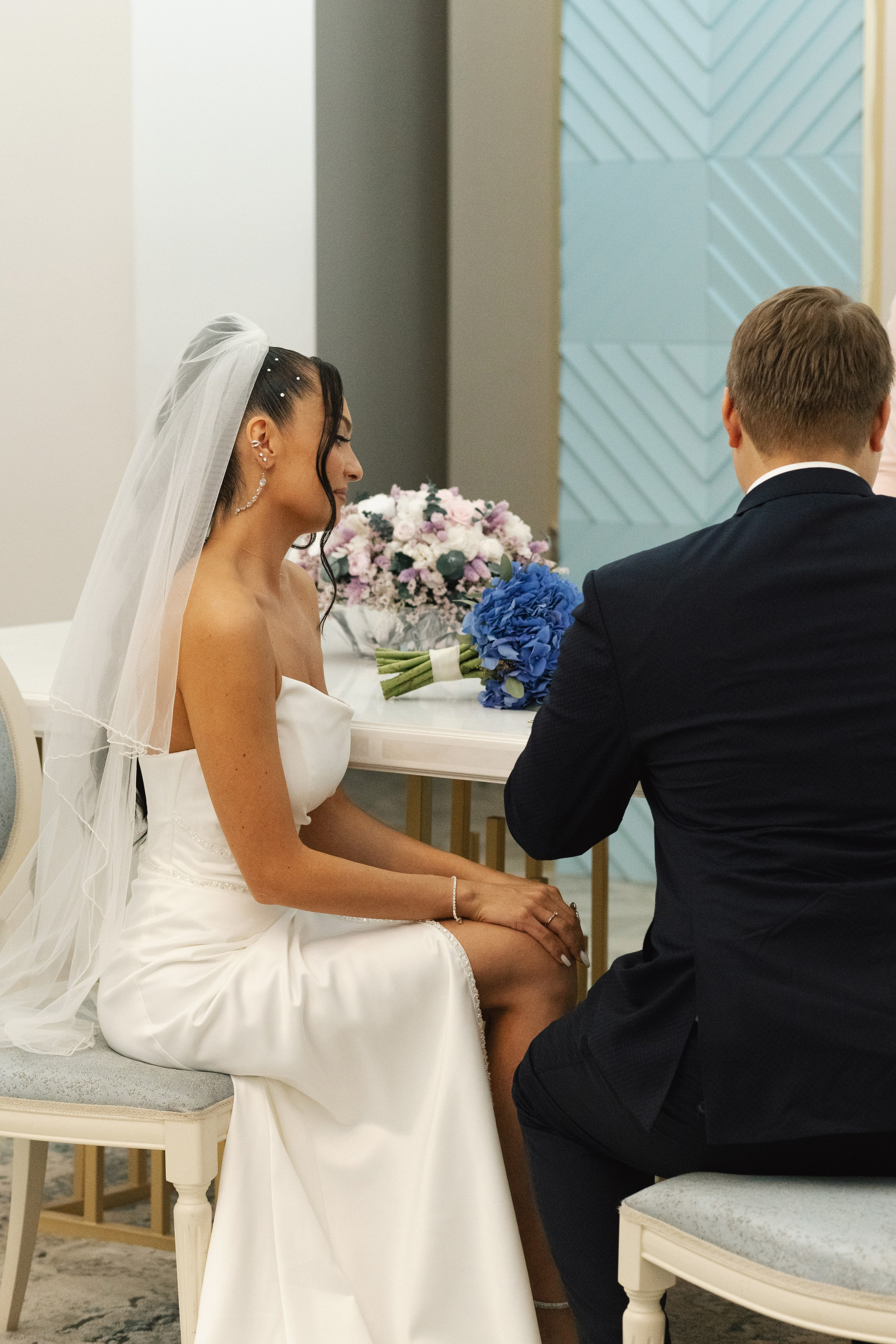 Valerian & Alina. Фотограф в Томске Ирина Павлуцкая