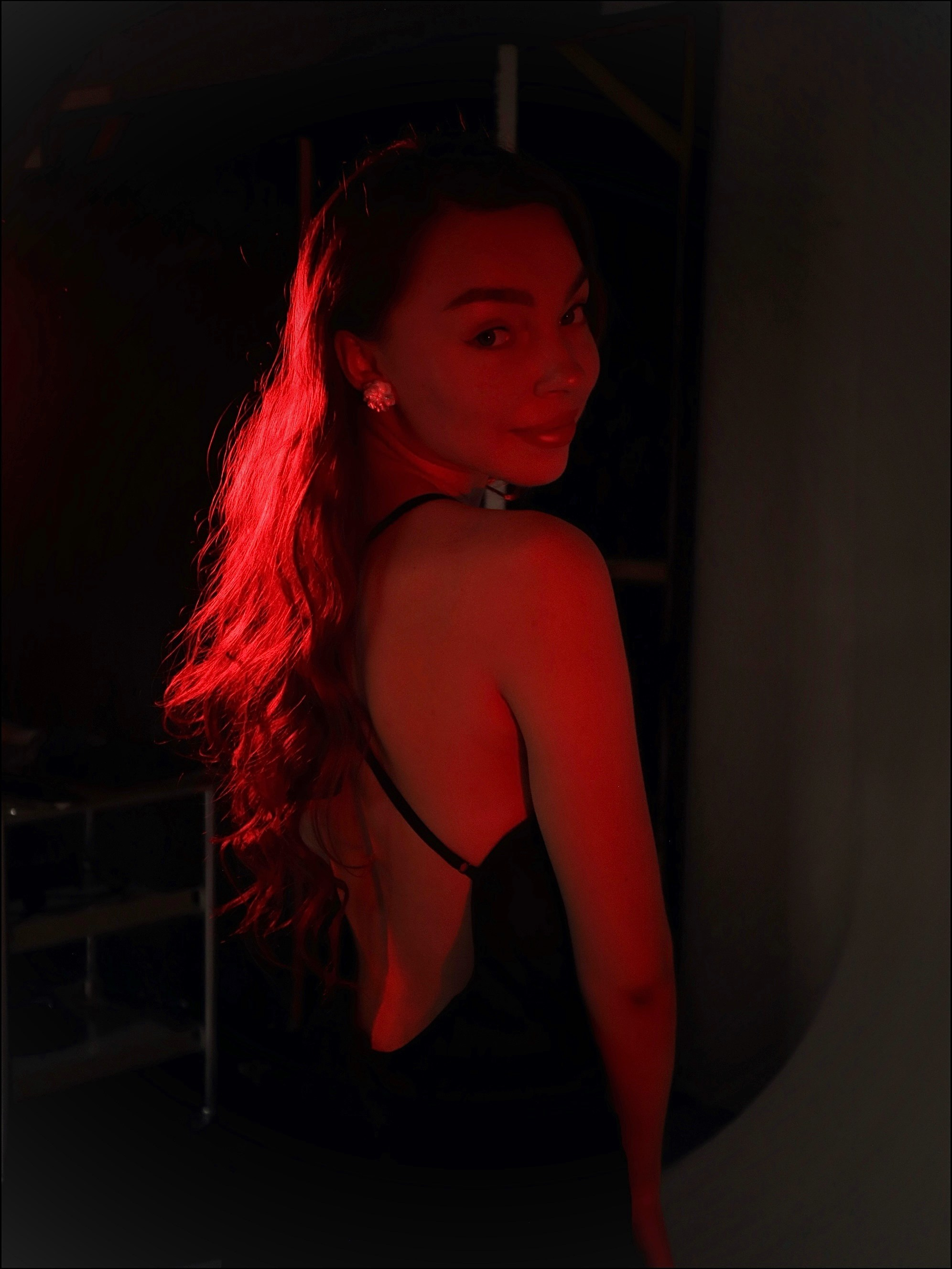 Алина. Портретный и свадебный фотограф в Москве Александра