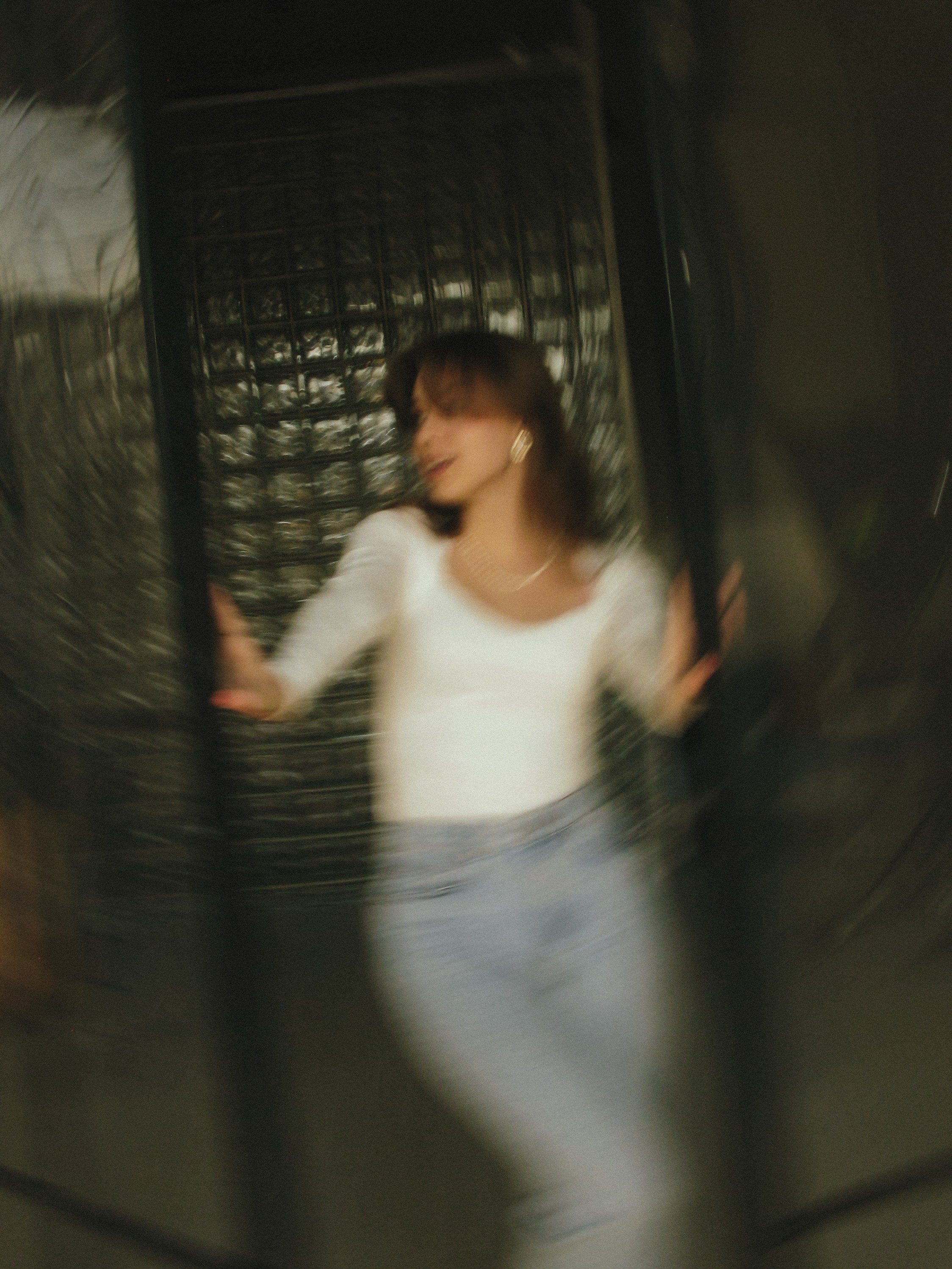 Анна. Портретный и свадебный фотограф в Москве Александра