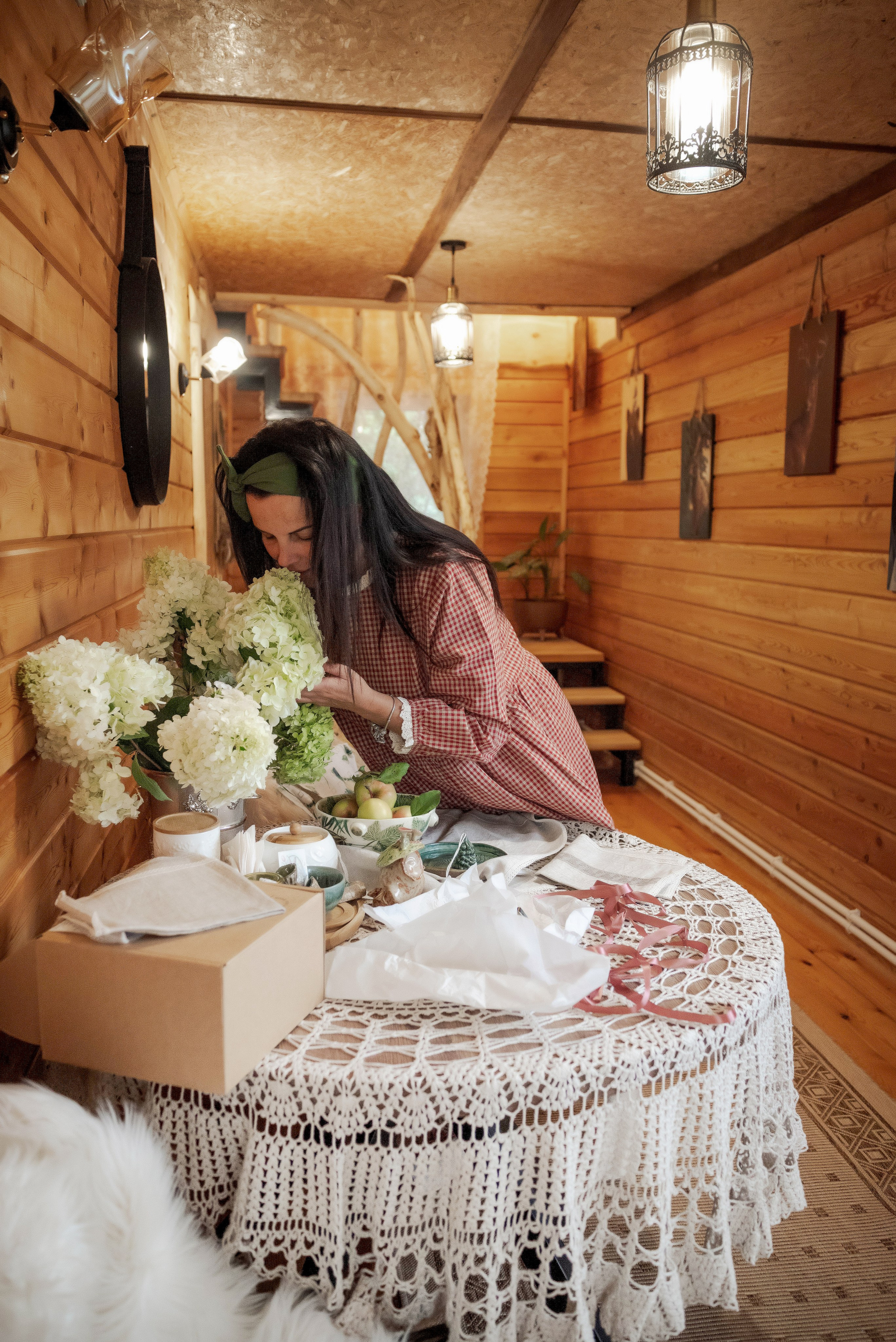 Лесное царство Оксаны. Свадебный и семейный фотограф в Новосибирске, Санкт-Петербурге, Москве