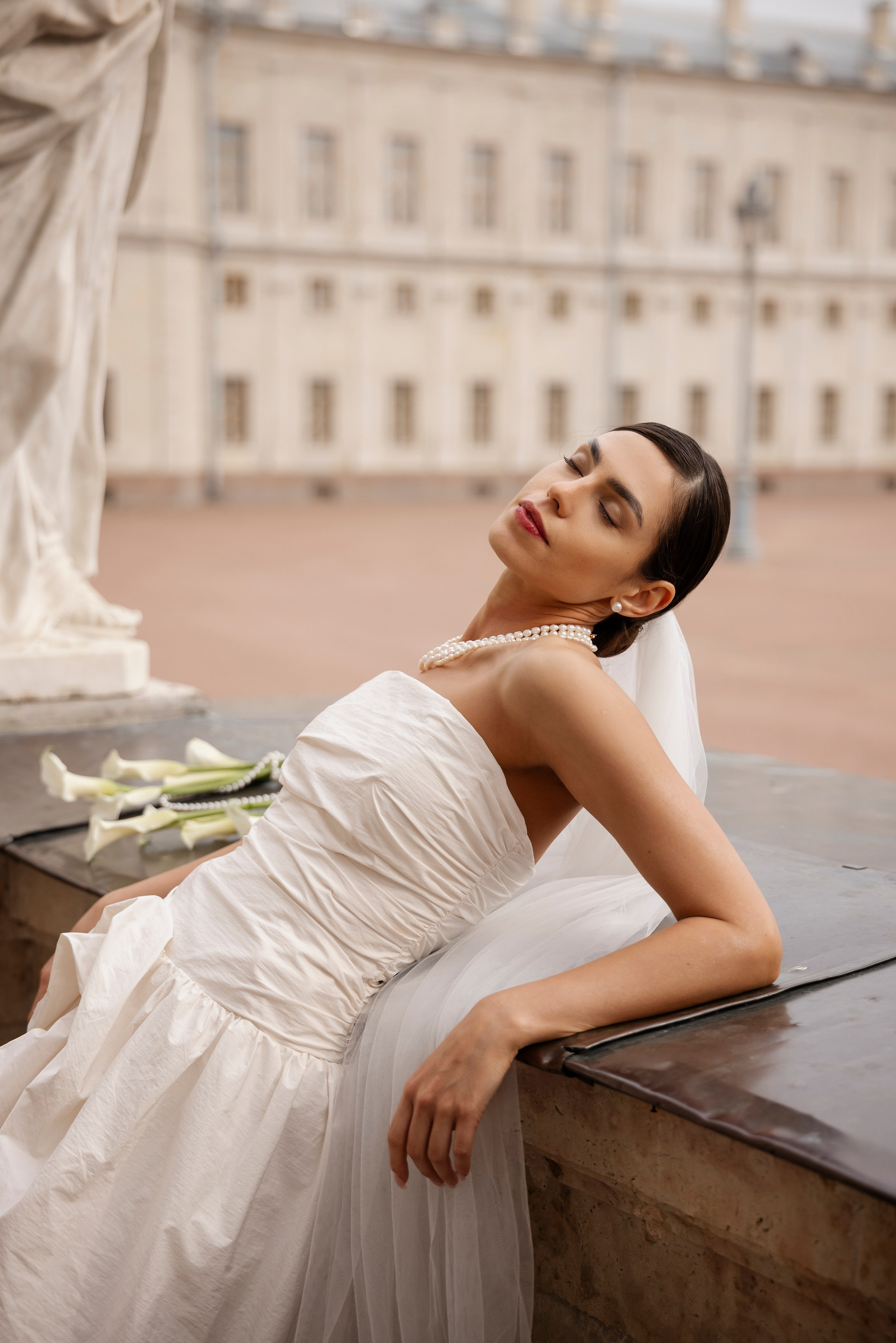 Арина и Игорь. Свадебный и портретный фотограф