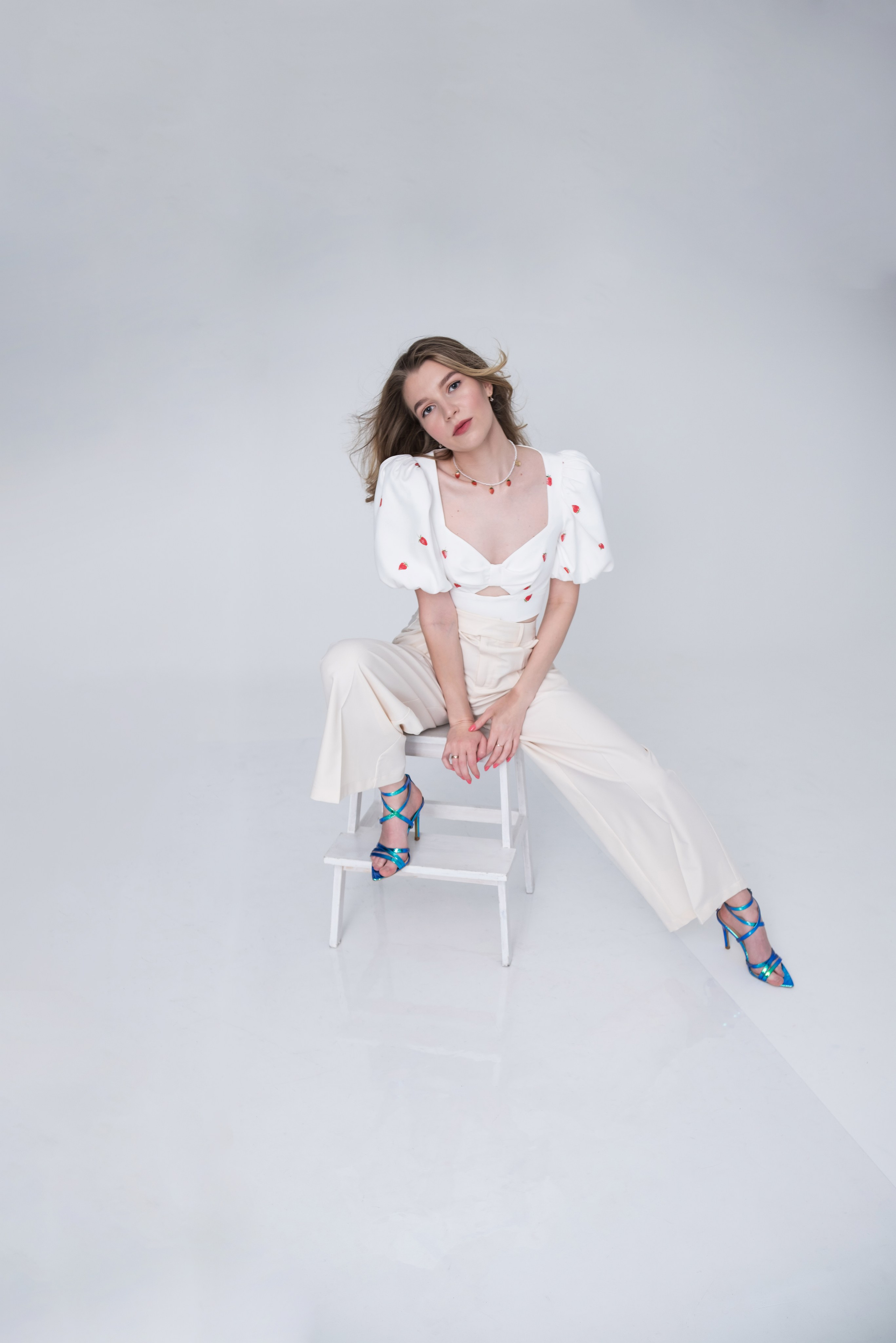 Фотограф Златоуст женские и мужские портреты