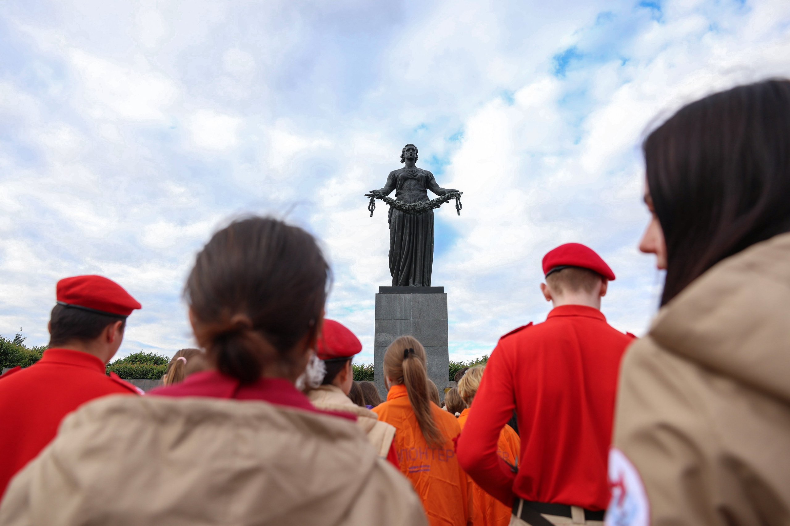 Международные проекты. Свадебный и бизнес-фотограф в Москве Ангелина Громова