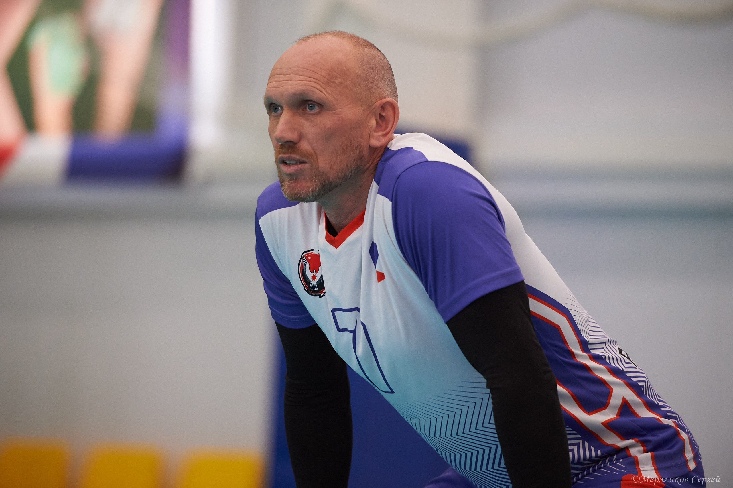 Новогодний волейбольный турнир. Ижевск. 16.12.23. Спортивный репортажный фотограф в Ижевске Сергей Мерзляков