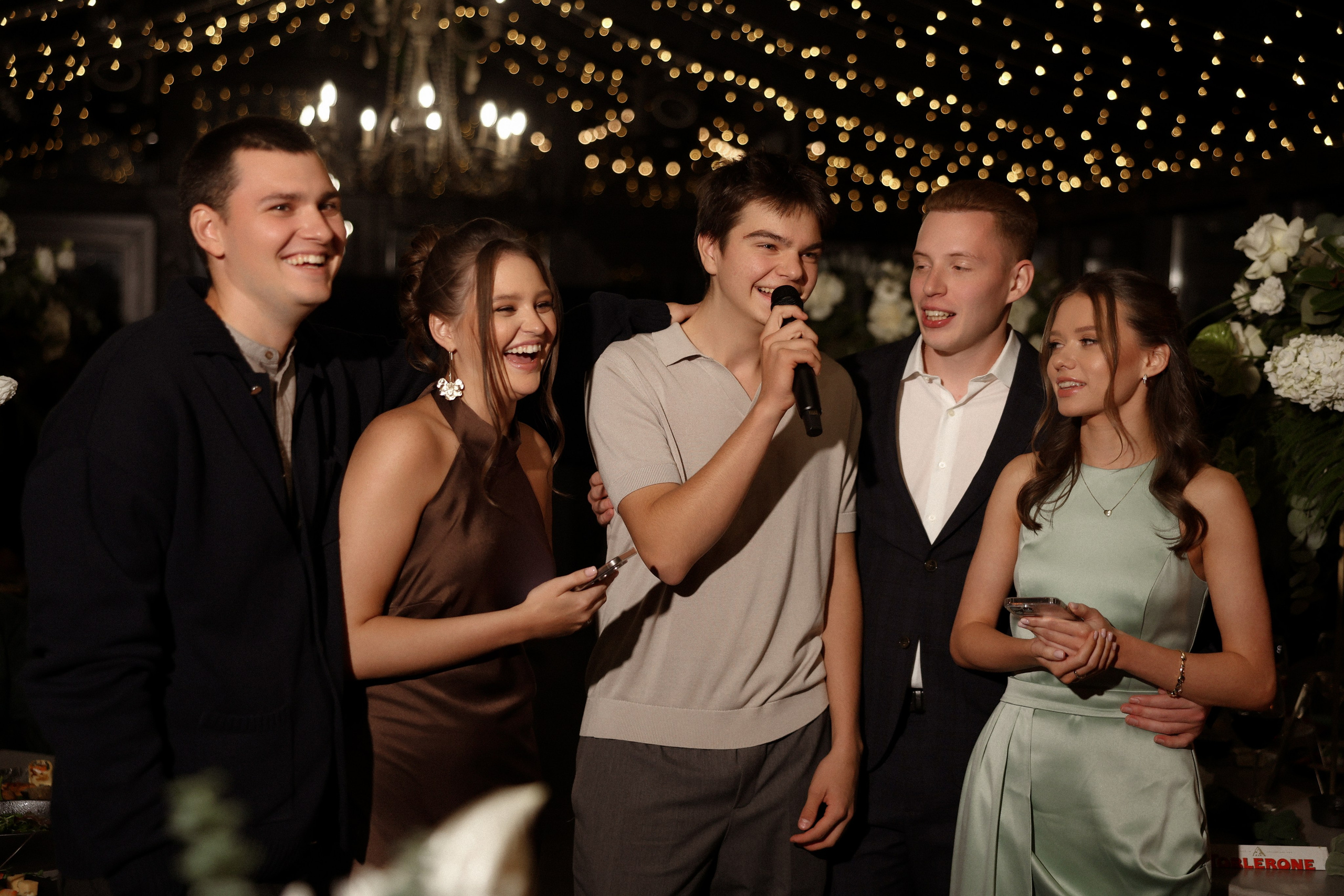 «Слезы счастья!» — Дмитрий и Дарья. Свадебный и семейный фотограф в Москве Ломова Ирина