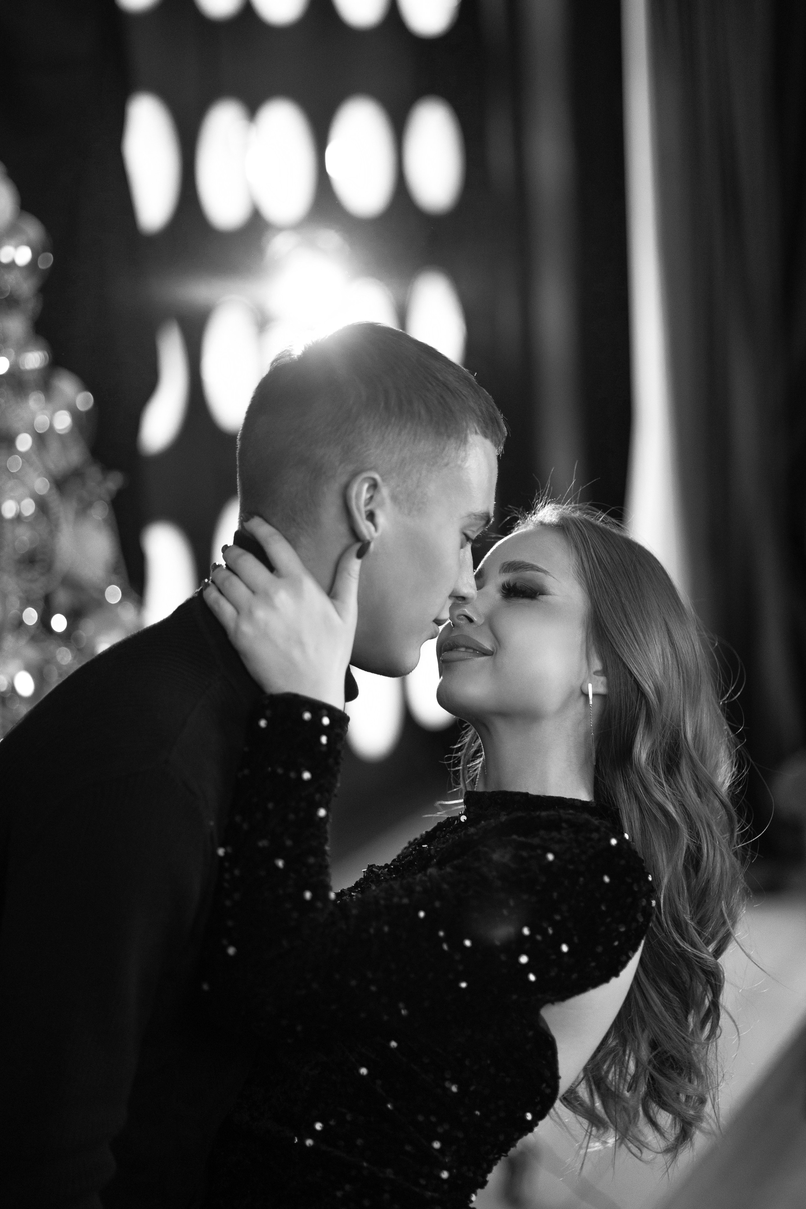 Новый Год. Аникеева Тамара | Портретный фотограф во Владивостоке