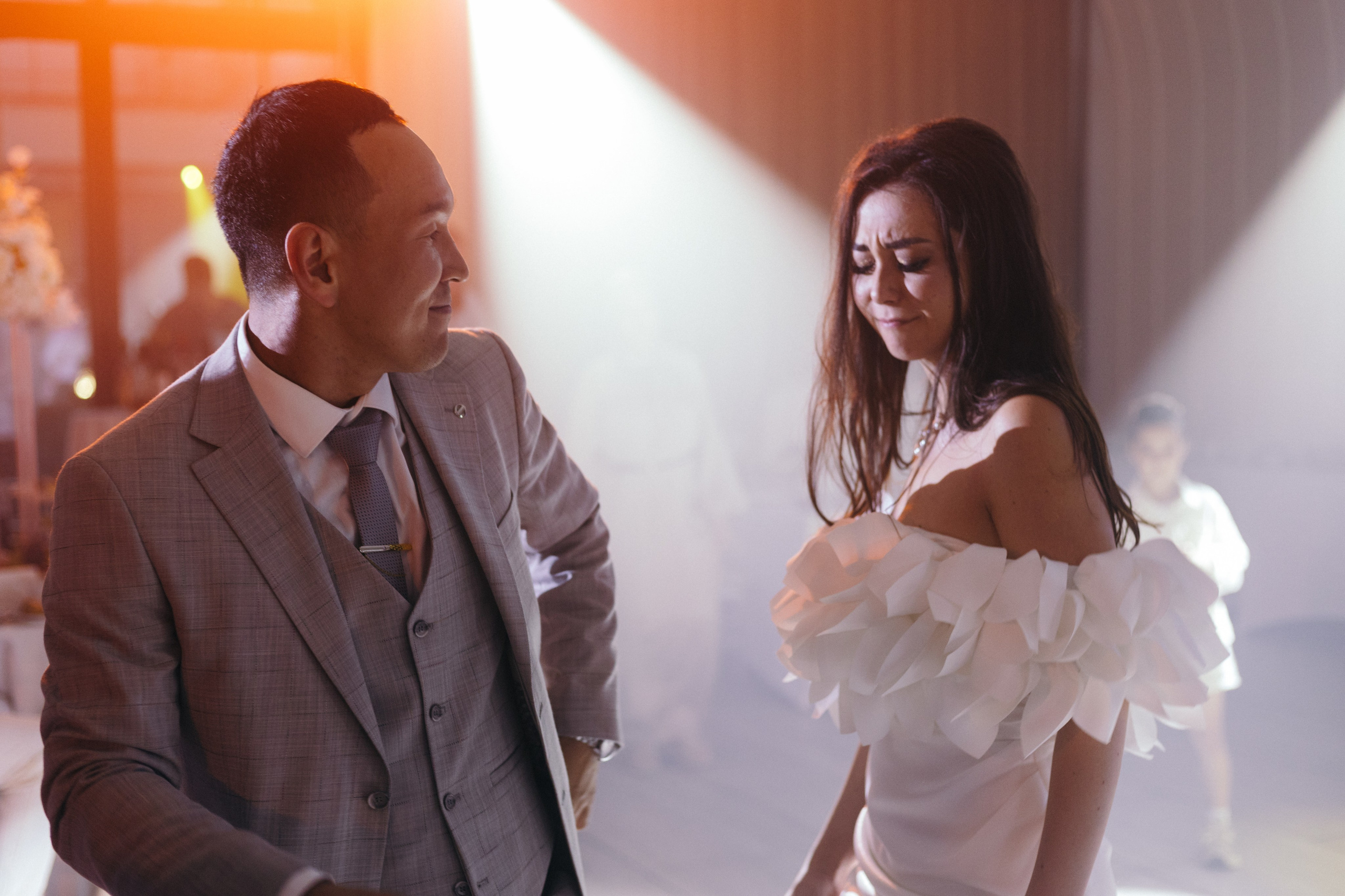 Just dance. Фотограф в Астрахани Радмир Баймухамедов