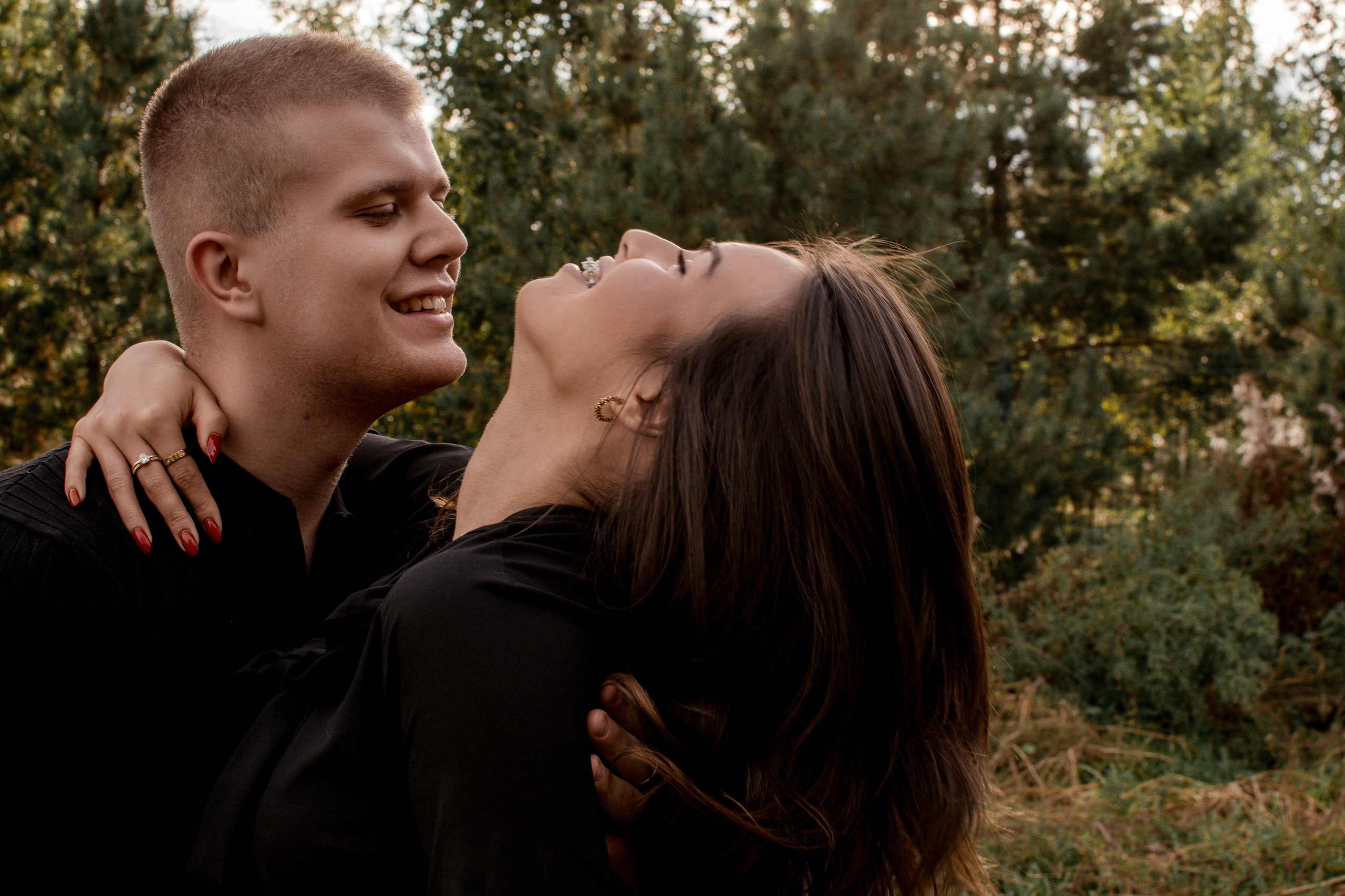 Фотографы в Тюмени Андрей и Лидия Войвод