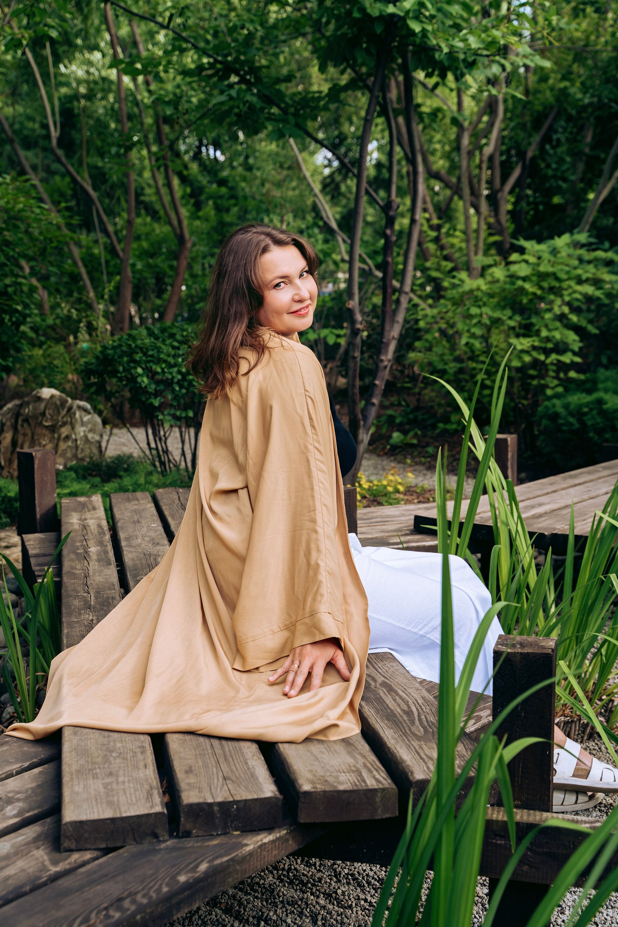 ~ Про тебя ~. Яна Жуковская, фотограф Тюмень