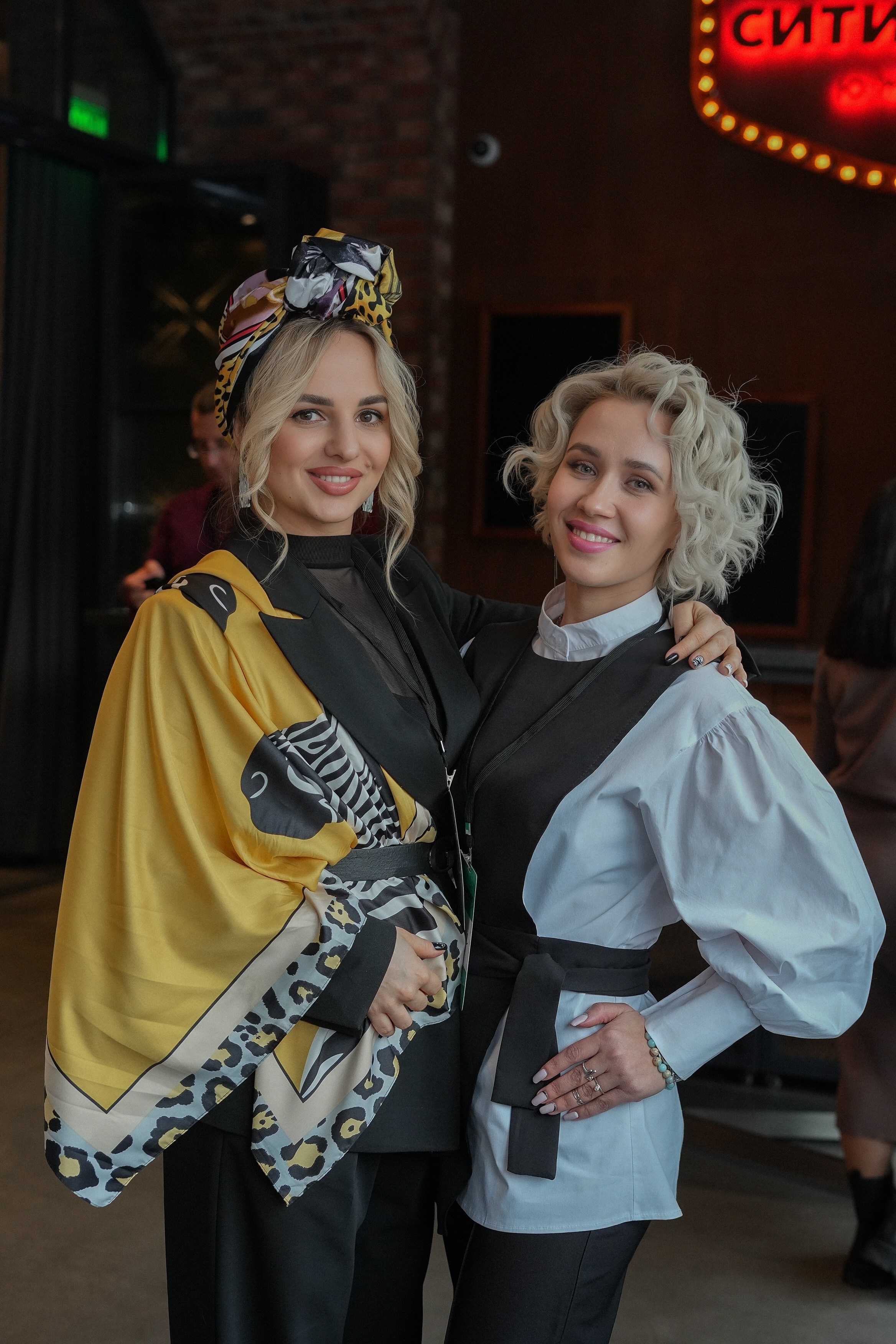 Нетворкинг 200 человек. Фотограф Волгоград Анастасия Ли