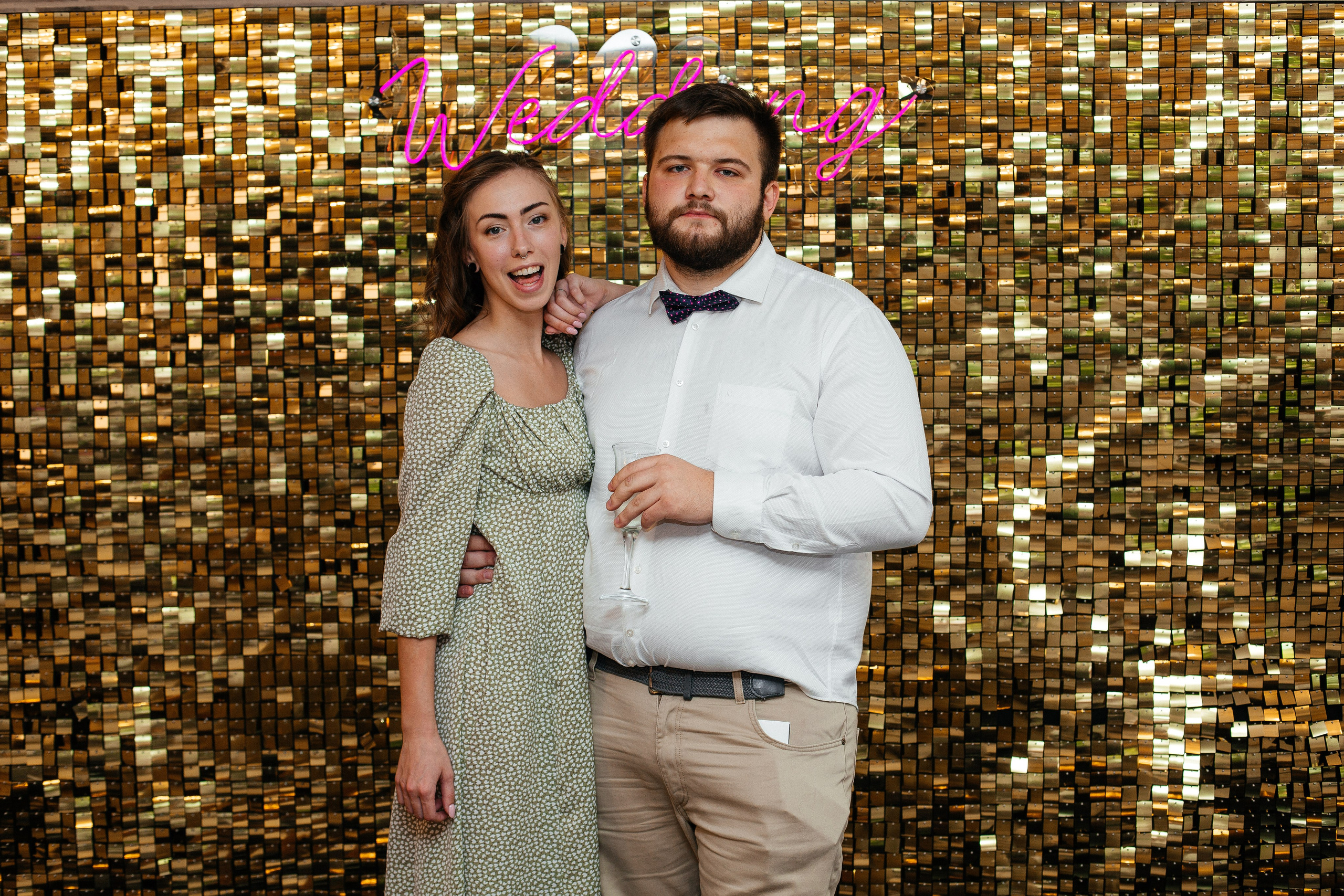 Владислав и Полина. Свадебный фотограф Александр Абрамов Москва / Зеленоград