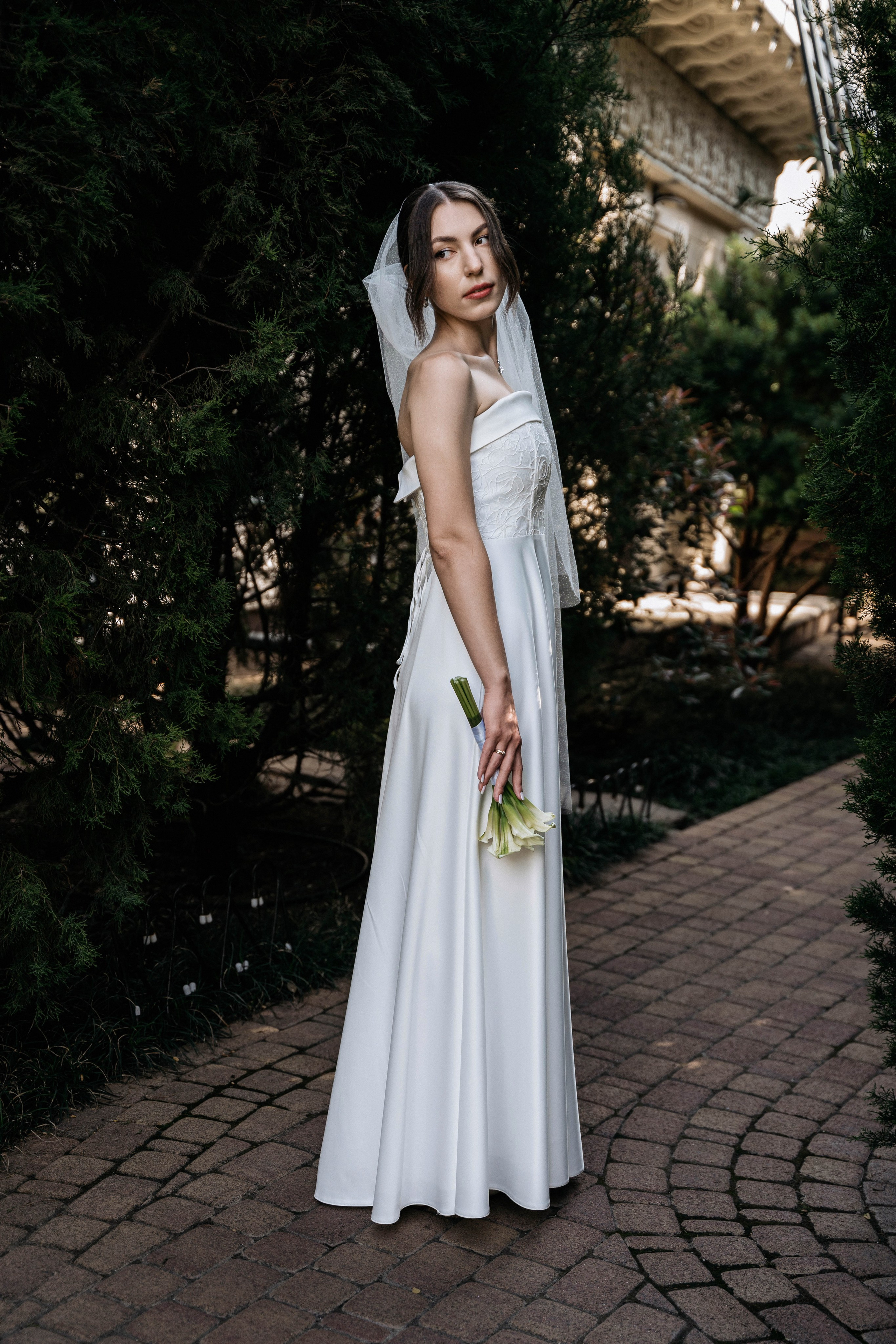 Владислав и Елизавета. Татьяна Тагель