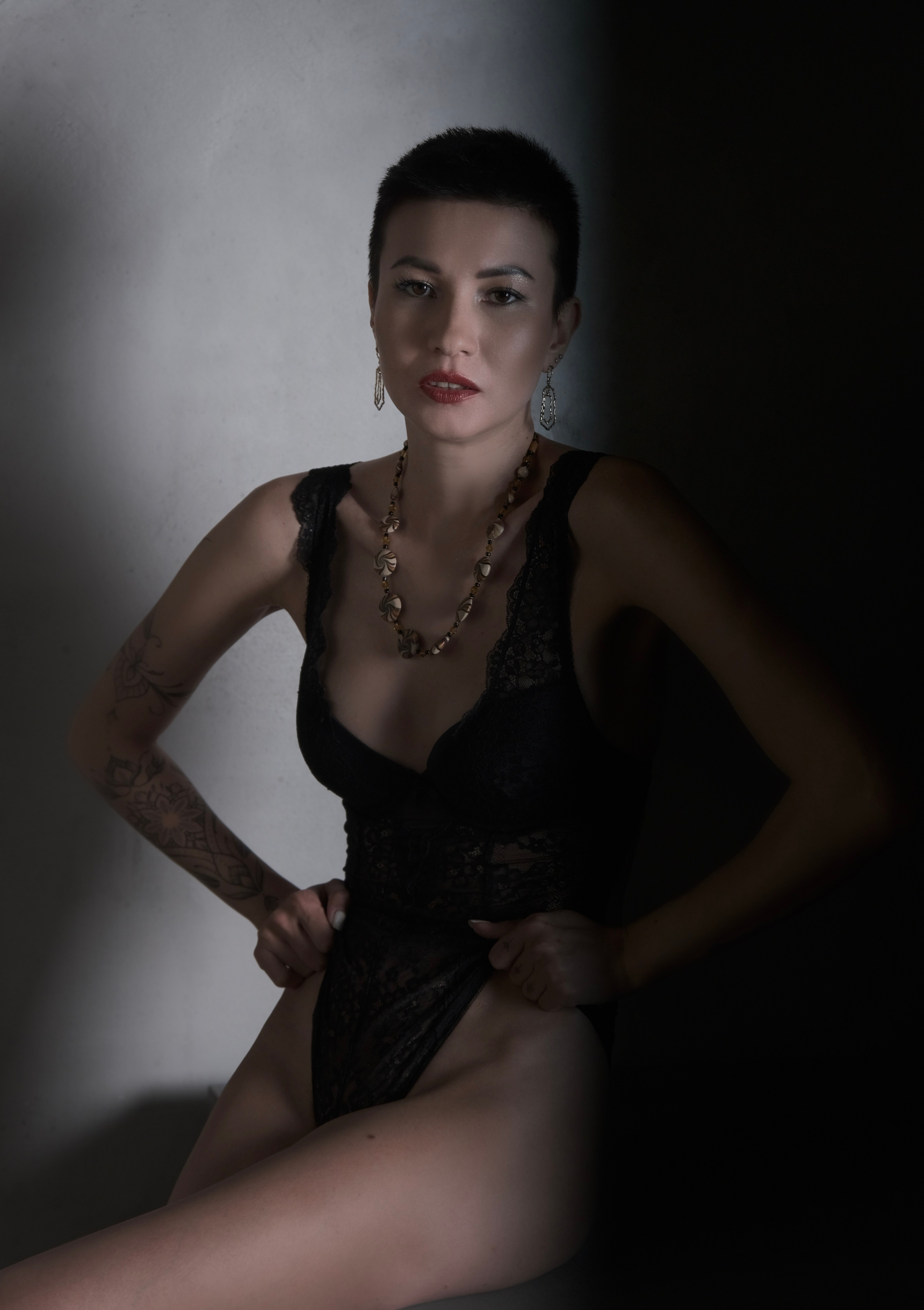 NOIR| fonce. Индивидуальная фотосъёмка в Москве. Фотограф Василиса Тарасова