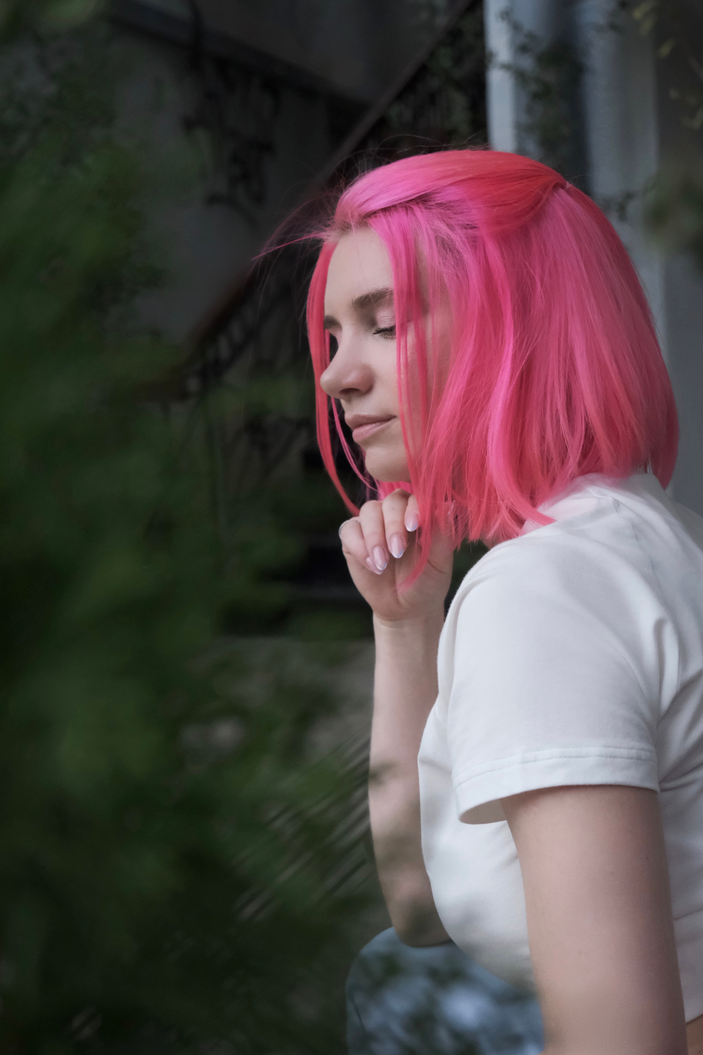 Фотосессия в Москве на Маяковской. Индивидуальная фотосъёмка в Москве. Фотограф Василиса Тарасова