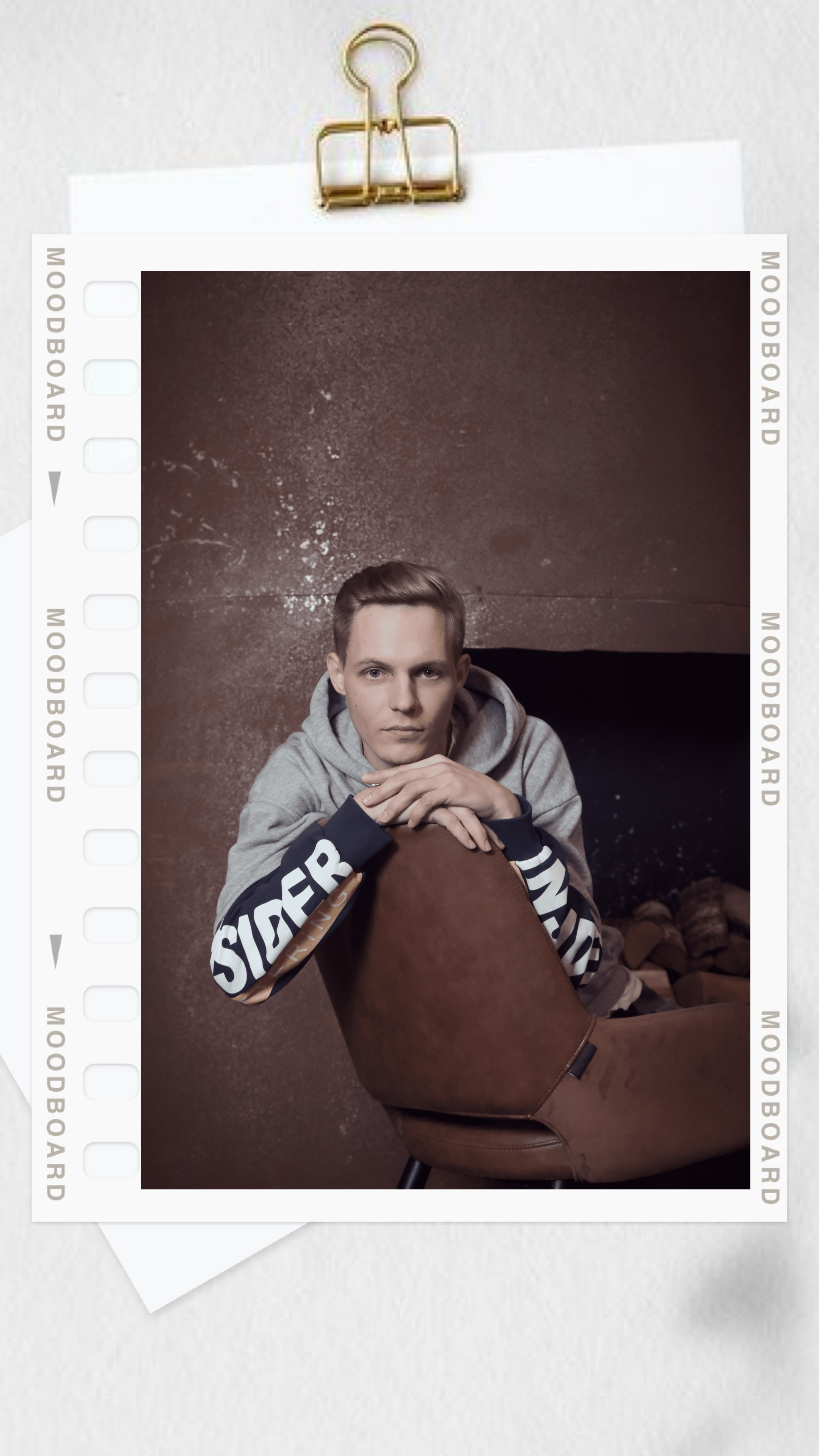 TESLA GAMBLER | BASIC. Индивидуальная фотосъёмка в Москве. Фотограф Василиса Тарасова