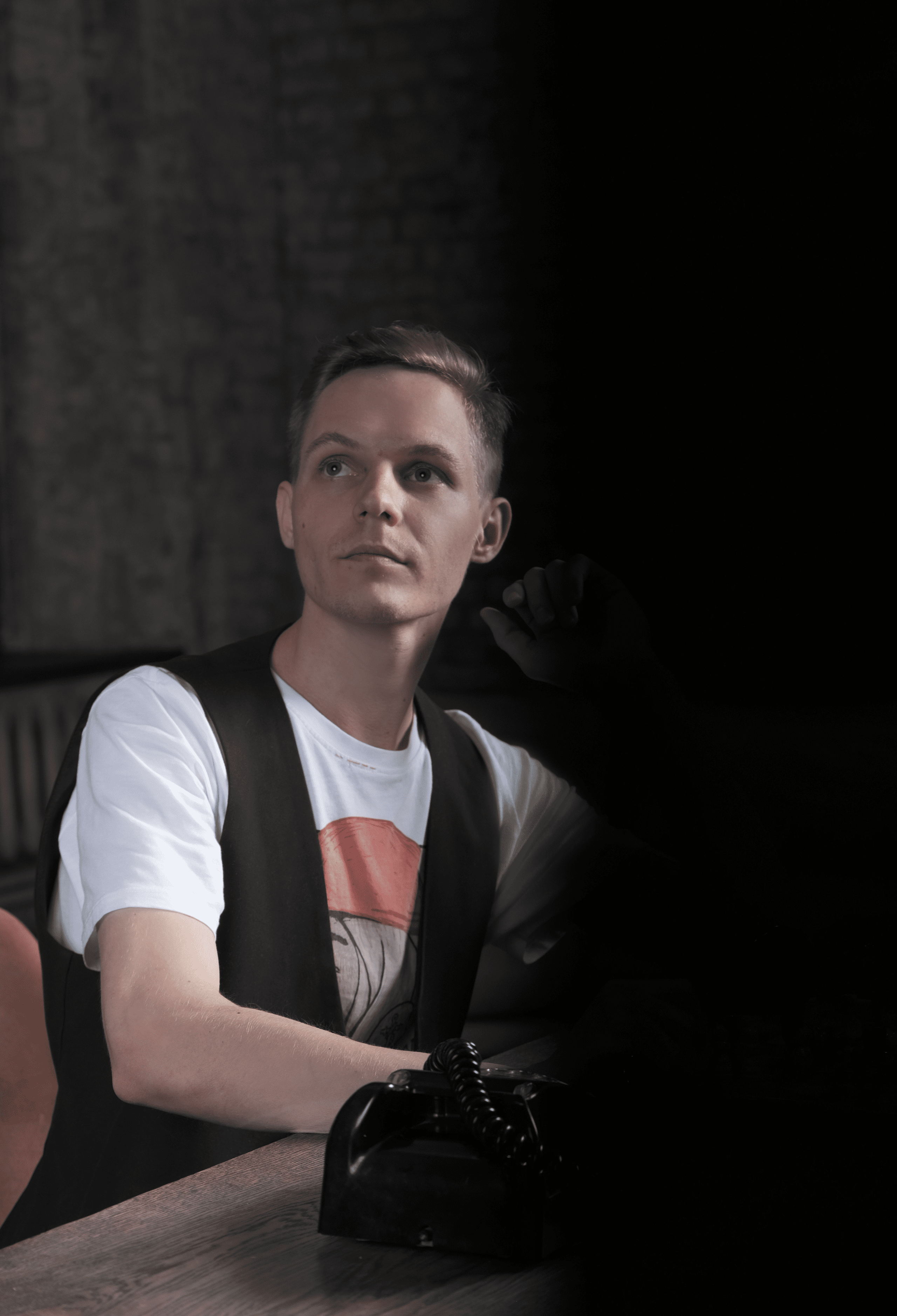 Фотосессия STUDIO. Мужской контент и портфолио| Фотосессия в Москве с премиальным качеством. Фотограф Василиса Тарасова