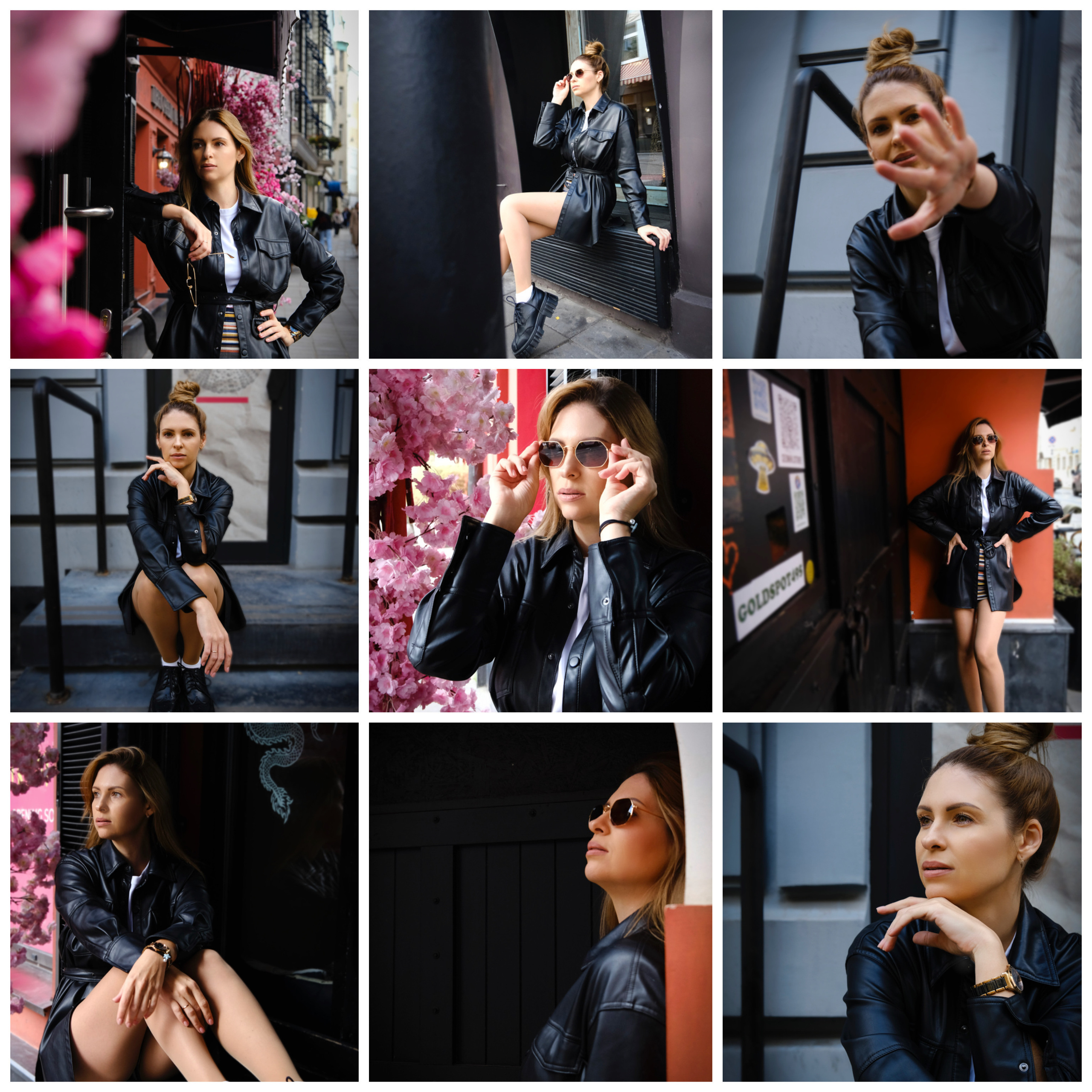 Фотосессия URBAN GRANGE. Хочется выделиться и роскошно проявиться?! Контент и портфолио| Фотосессия в Москве на Маяковке. Фотограф Василиса Тарасова