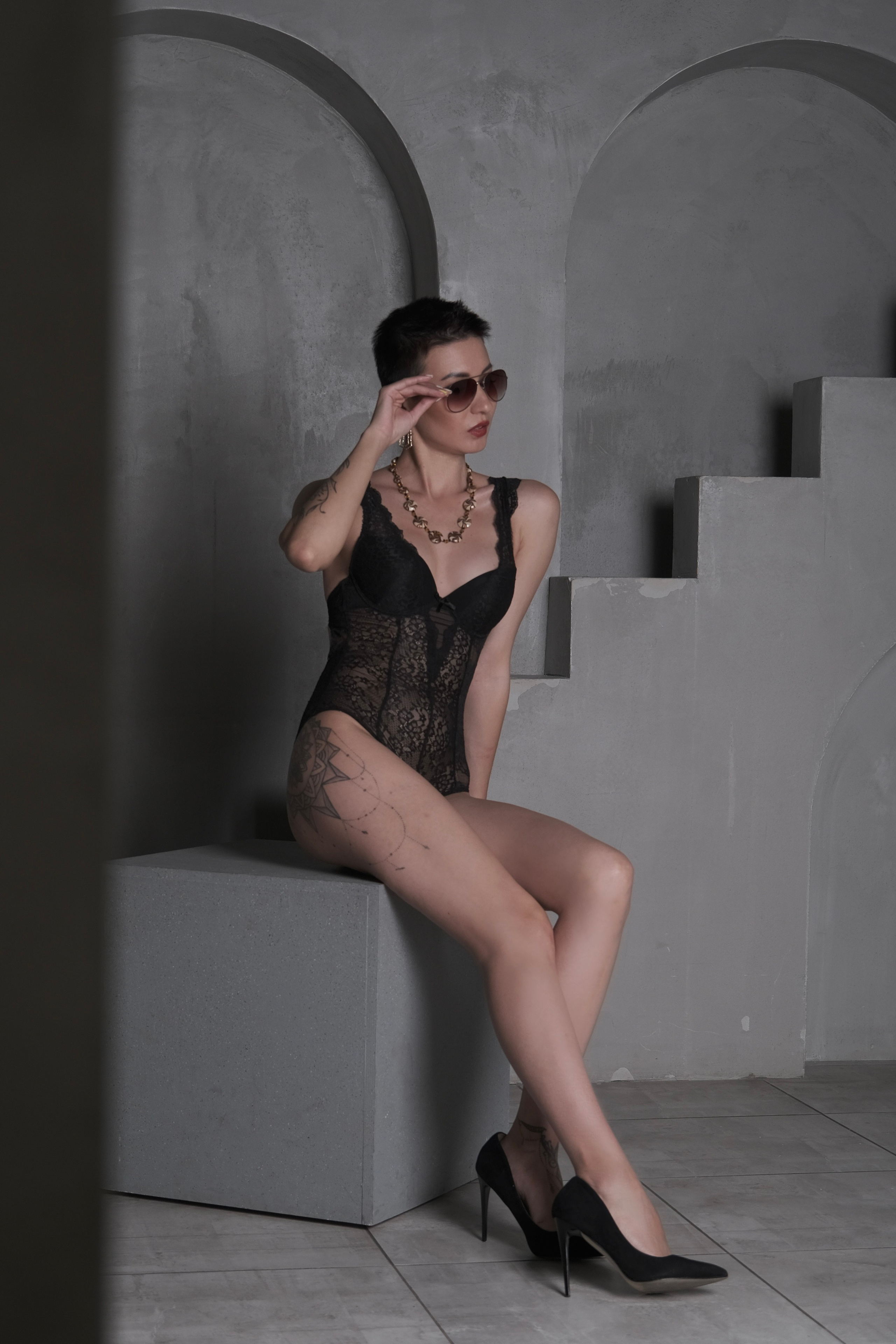 NOIR| fonce. Индивидуальная фотосъёмка в Москве. Фотограф Василиса Тарасова