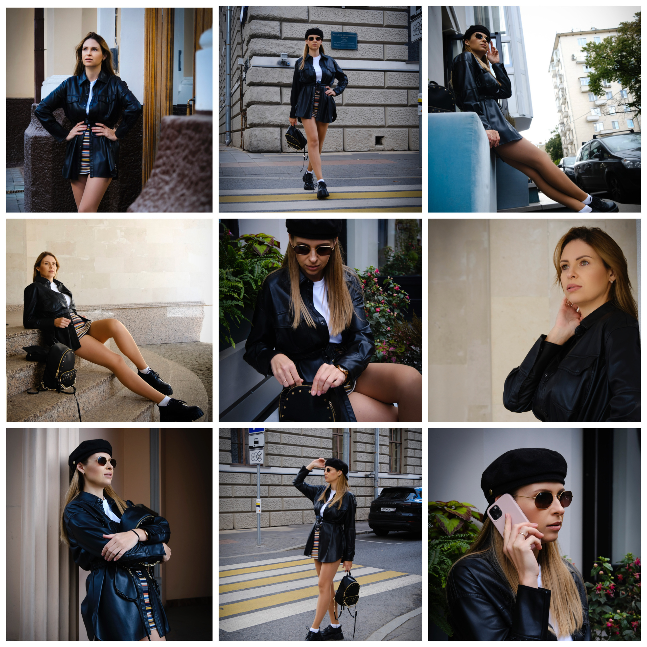 Фотосессия URBAN GRANGE. Хочется выделиться и роскошно проявиться?! Контент и портфолио| Фотосессия в Москве с премиальным качеством. Фотограф Василиса Тарасова