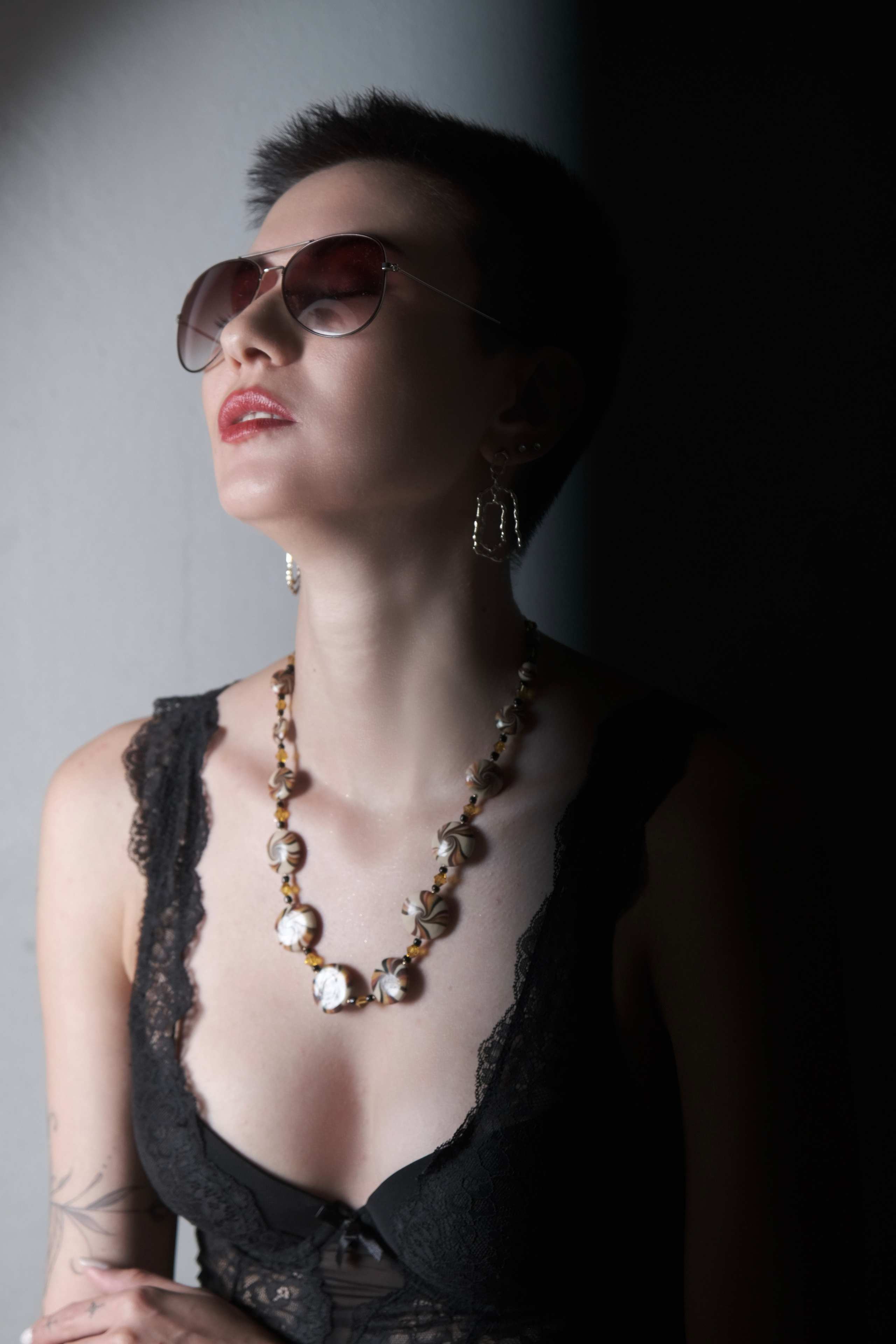 NOIR| fonce. Индивидуальная фотосъёмка в Москве. Фотограф Василиса Тарасова