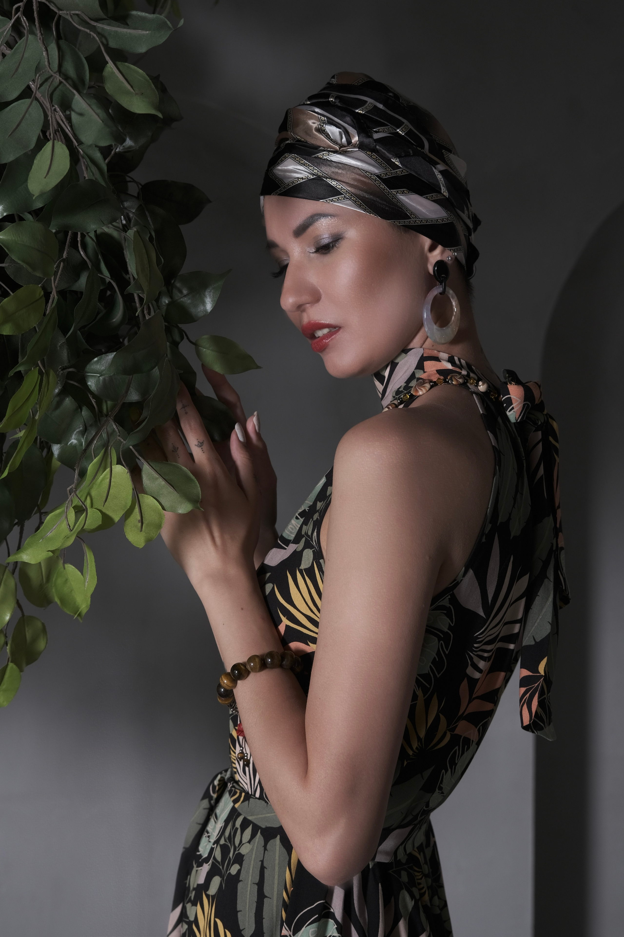 Arte| ODORE. Индивидуальная фотосъёмка в Москве. Фотограф Василиса Тарасова