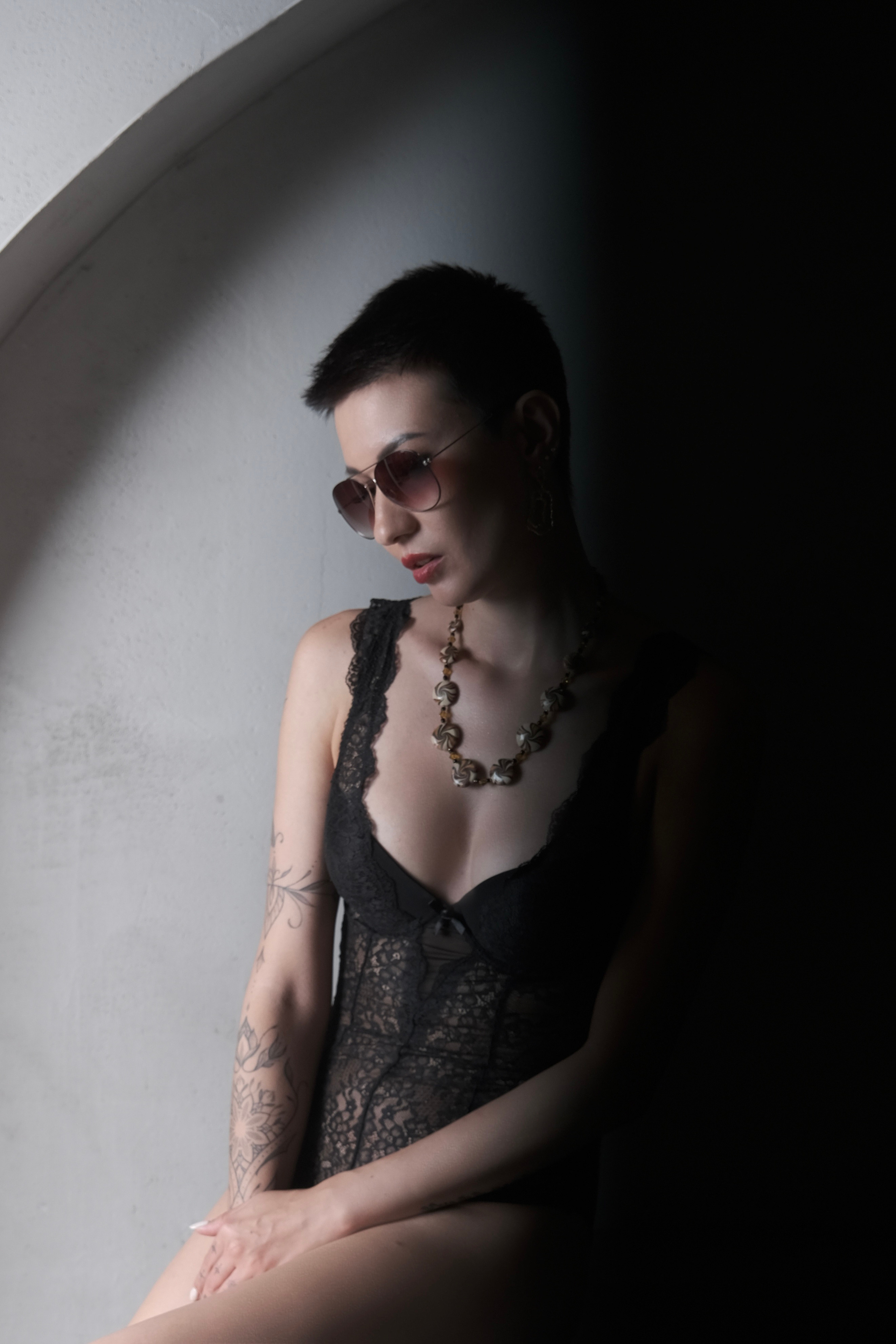 NOIR| fonce. Индивидуальная фотосъёмка в Москве. Фотограф Василиса Тарасова