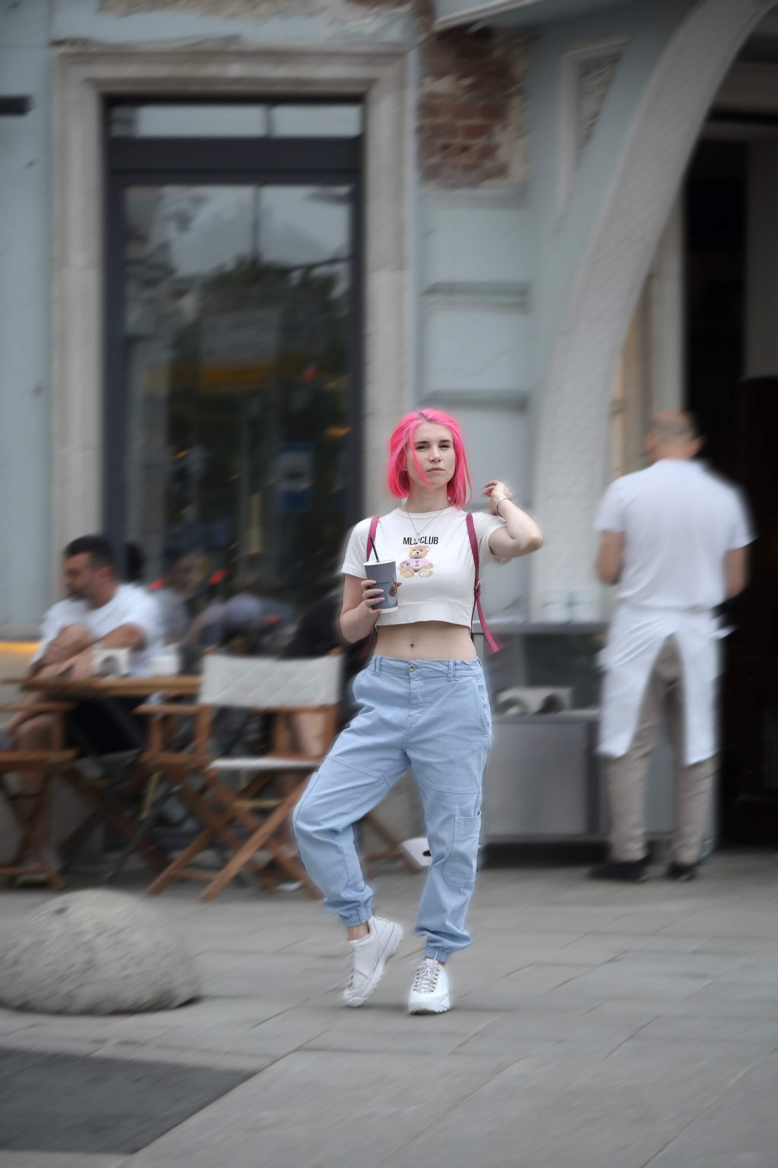 Фотосессия в Москве на Маяковской. Индивидуальная фотосъёмка в Москве. Фотограф Василиса Тарасова