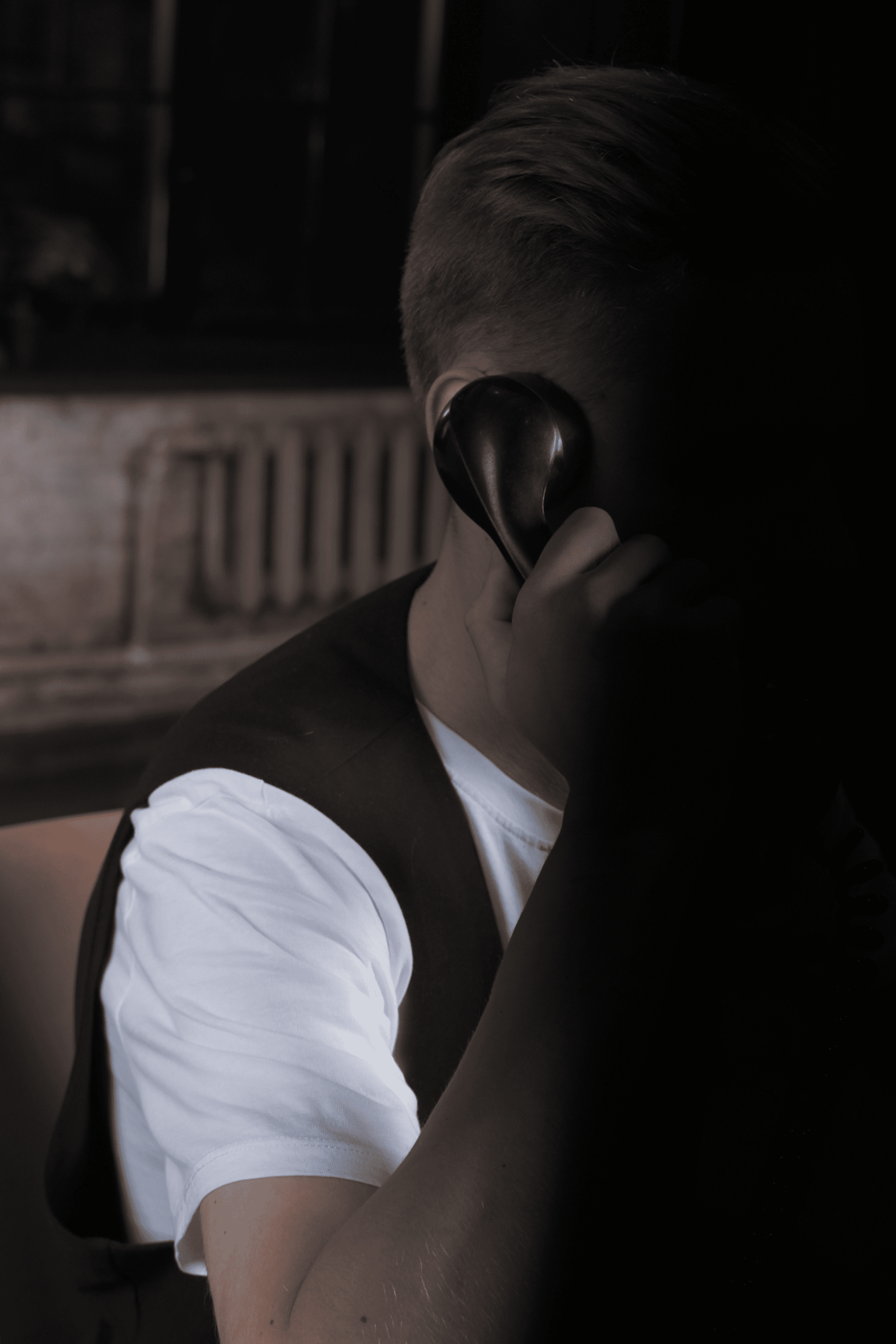 TESLA GAMBLER | Индивидуальная мужская фотосессия в Москве. Индивидуальная фотосъёмка в Москве. Фотограф Василиса Тарасова