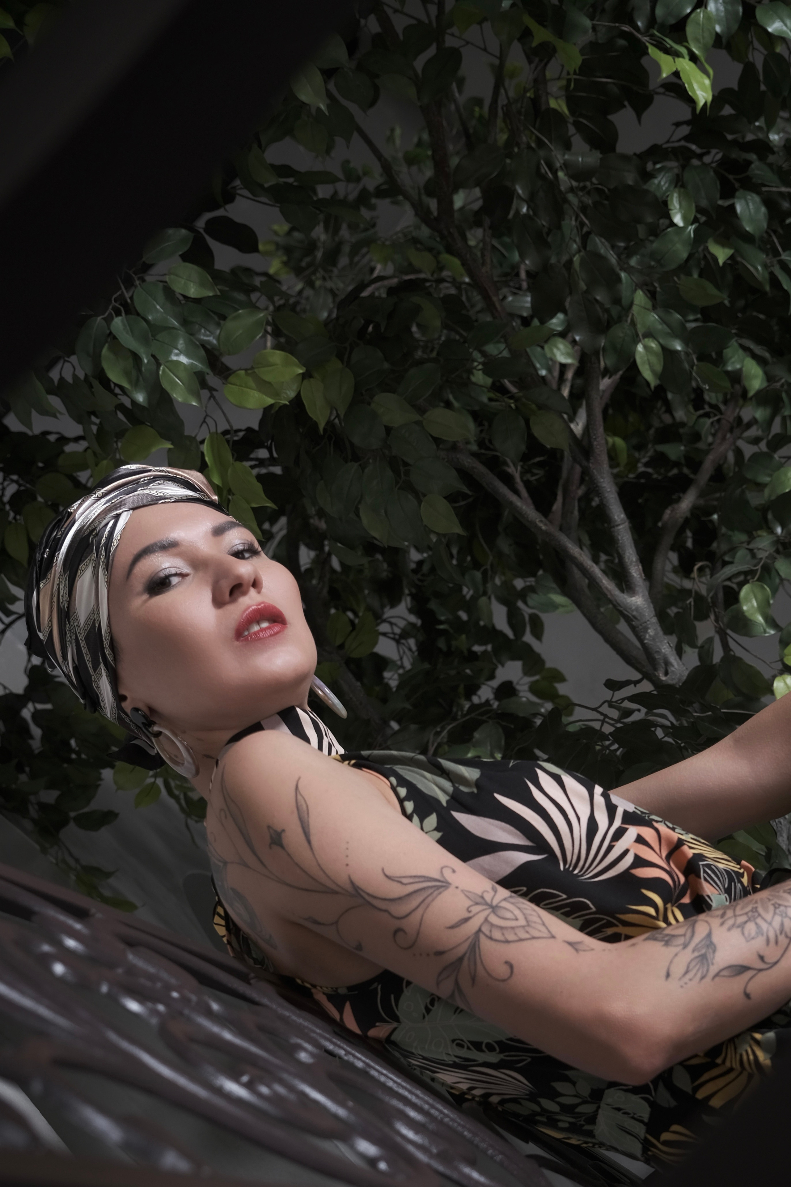 Arte| ODORE. Индивидуальная фотосъёмка в Москве. Фотограф Василиса Тарасова