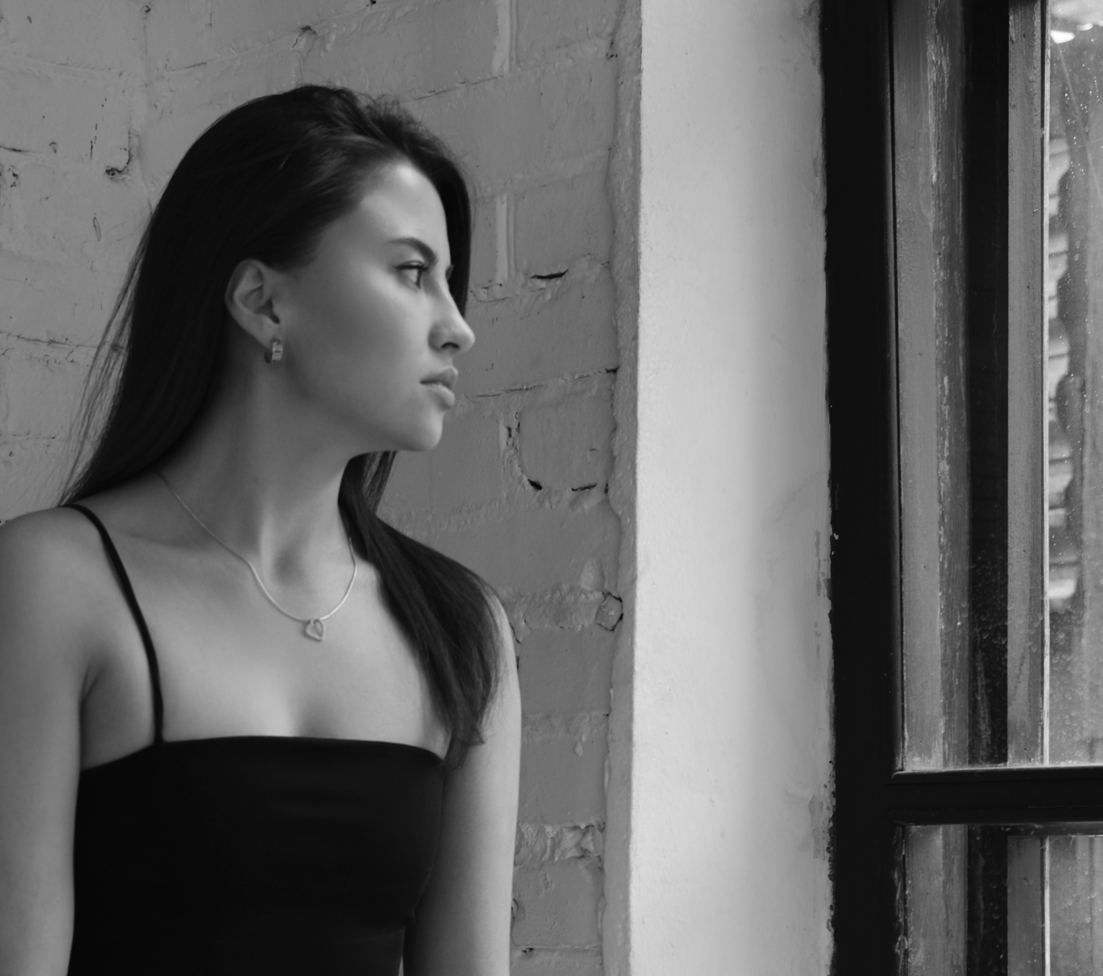 ARTEFACT. Индивидуальная фотосъёмка в Москве. Фотограф Василиса Тарасова