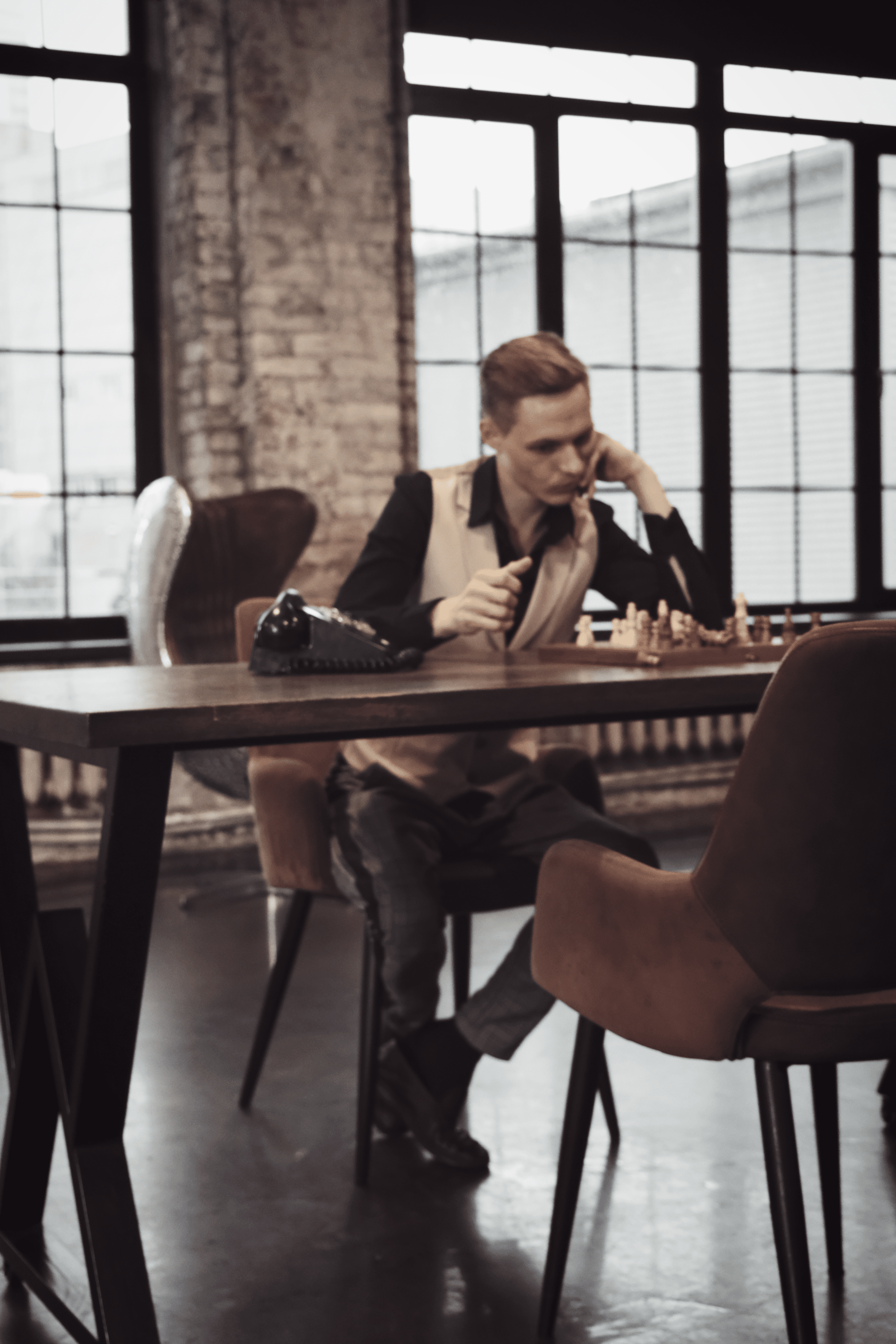 TESLA GAMBLER | MOTION. Индивидуальная фотосъёмка в Москве. Фотограф Василиса Тарасова