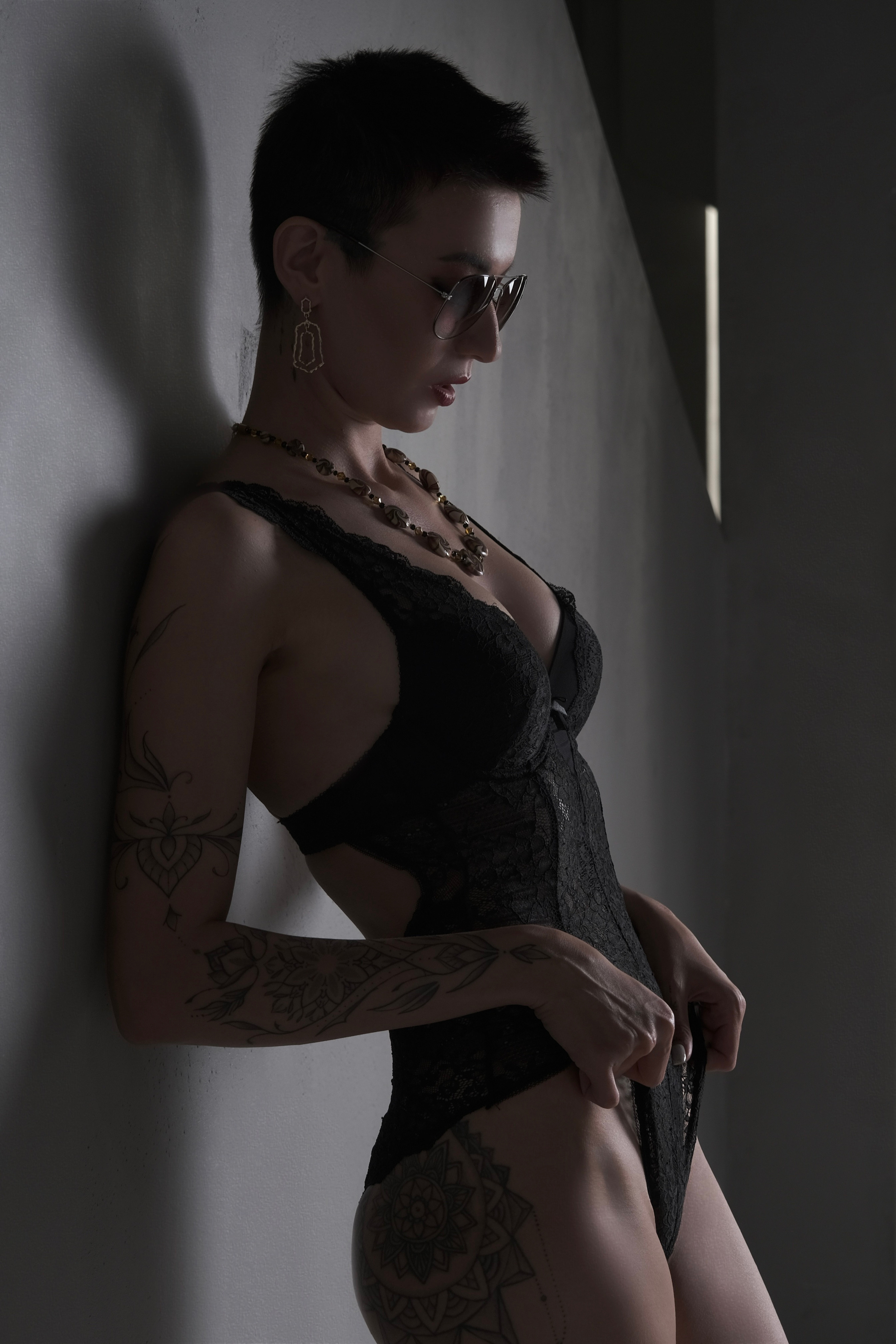 NOIR| fonce. Индивидуальная фотосъёмка в Москве. Фотограф Василиса Тарасова