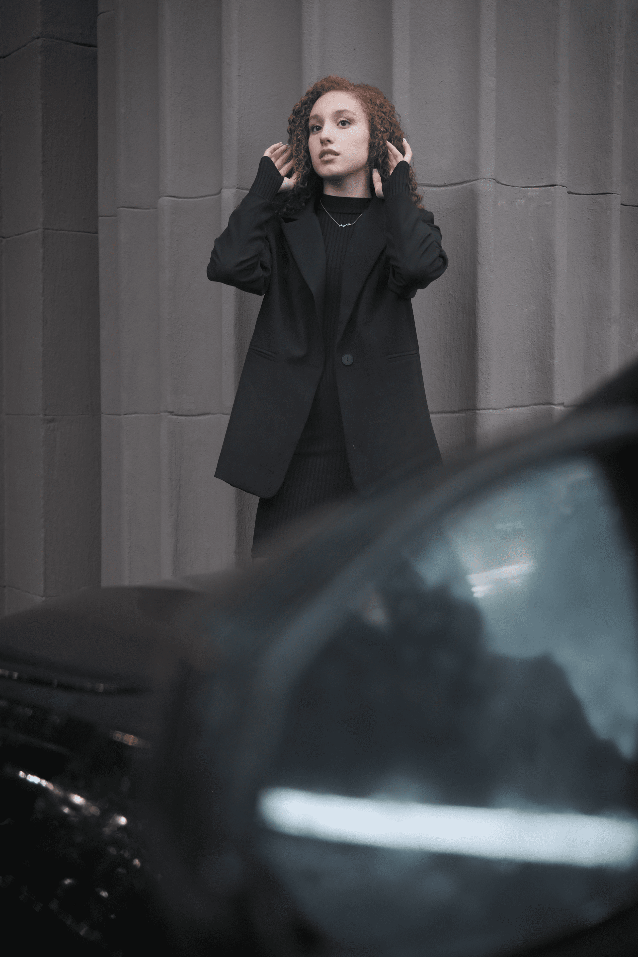 Qui autumn…. Индивидуальная фотосъёмка в Москве. Фотограф Василиса Тарасова