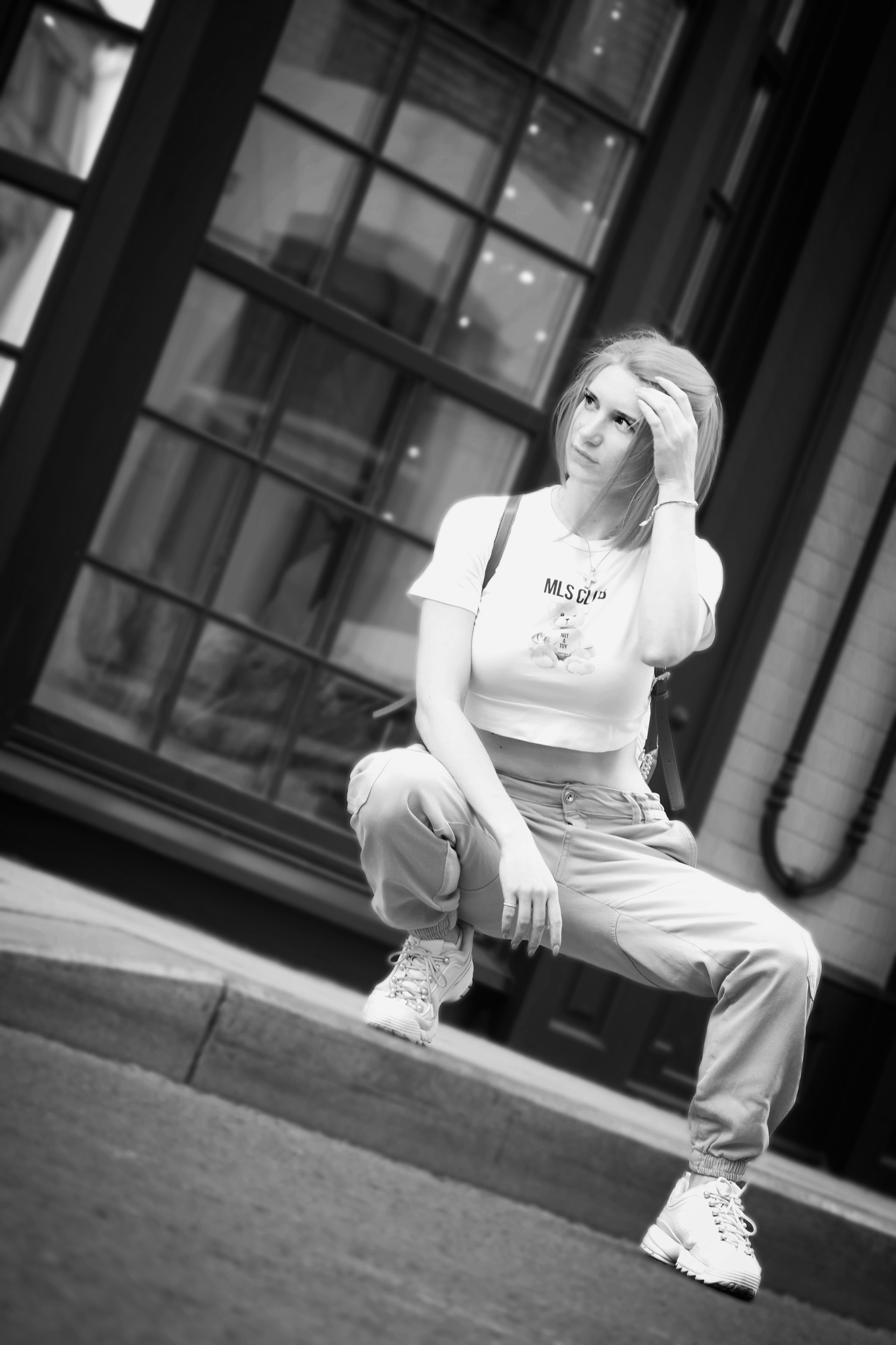 Фотосессия в Москве на Маяковской. Индивидуальная фотосъёмка в Москве. Фотограф Василиса Тарасова