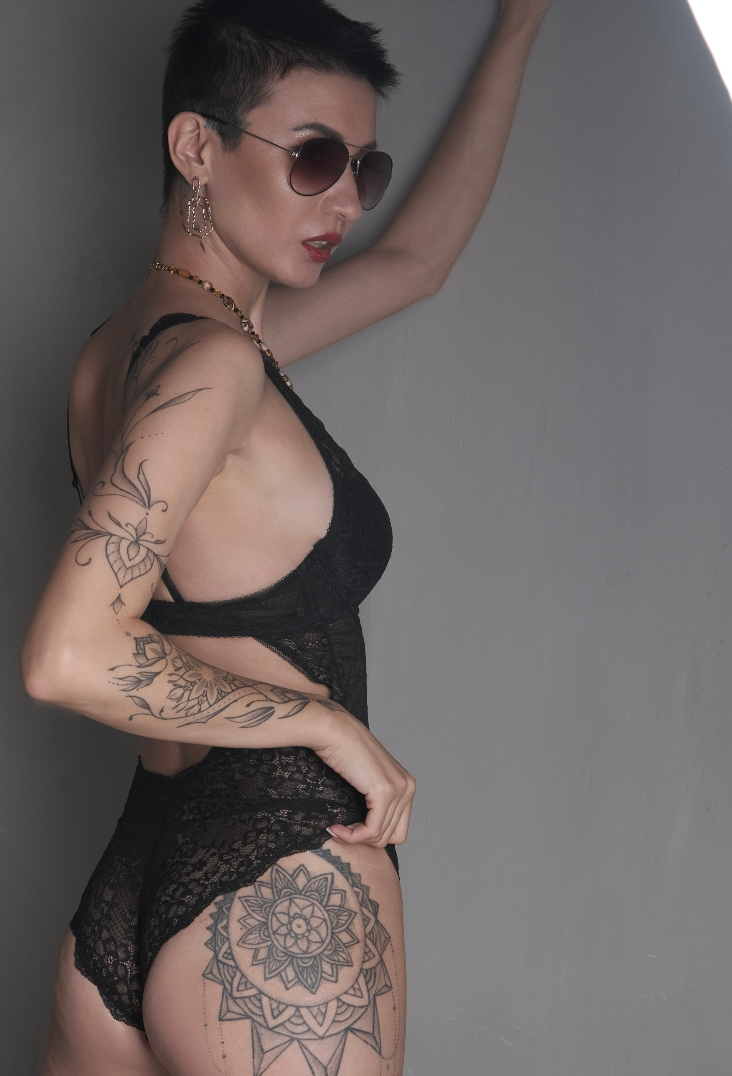 NOIR| fonce. Индивидуальная фотосъёмка в Москве. Фотограф Василиса Тарасова