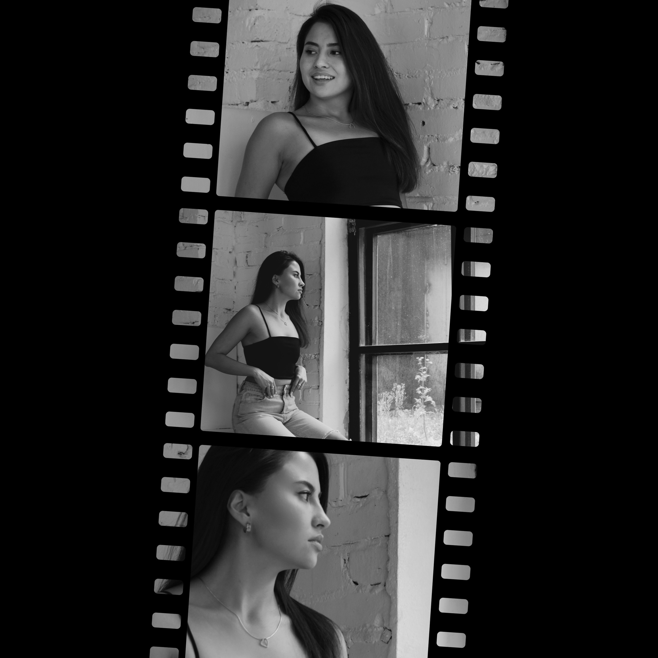 ARTEFACT. Индивидуальная фотосъёмка в Москве. Фотограф Василиса Тарасова