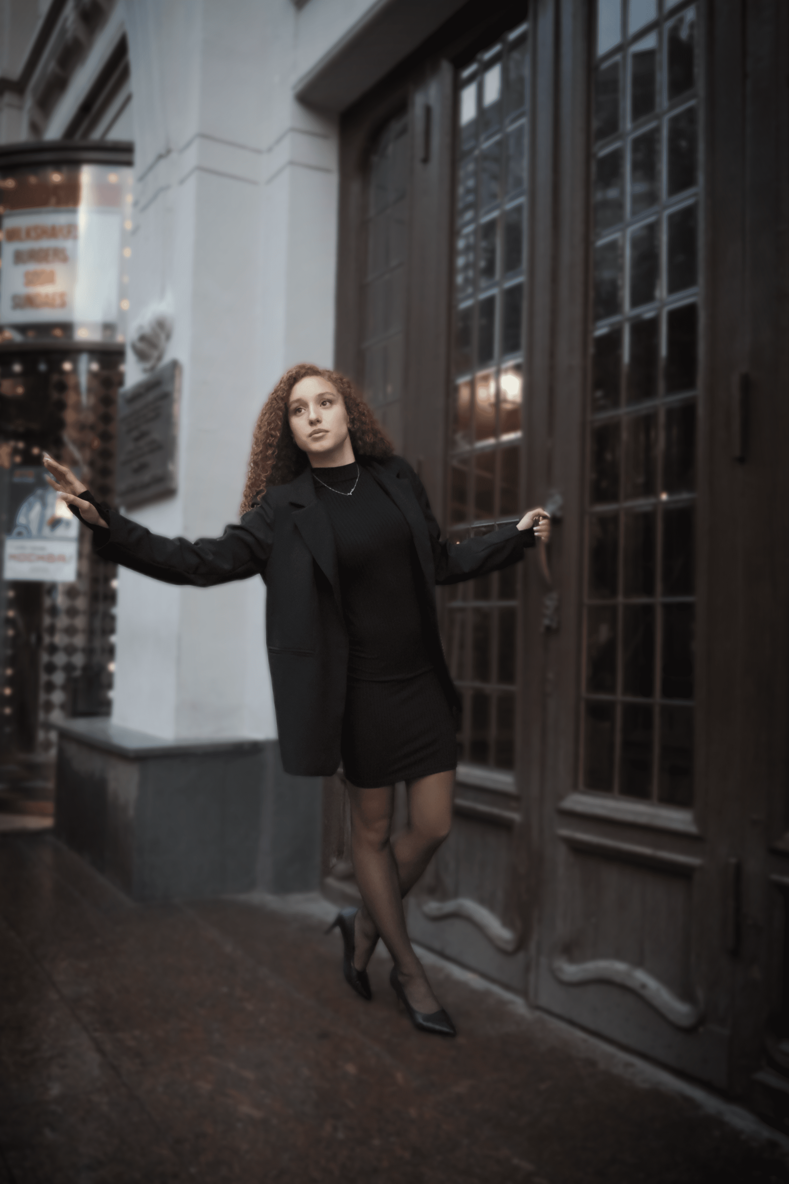 Qui autumn…. Индивидуальная фотосъёмка в Москве. Фотограф Василиса Тарасова