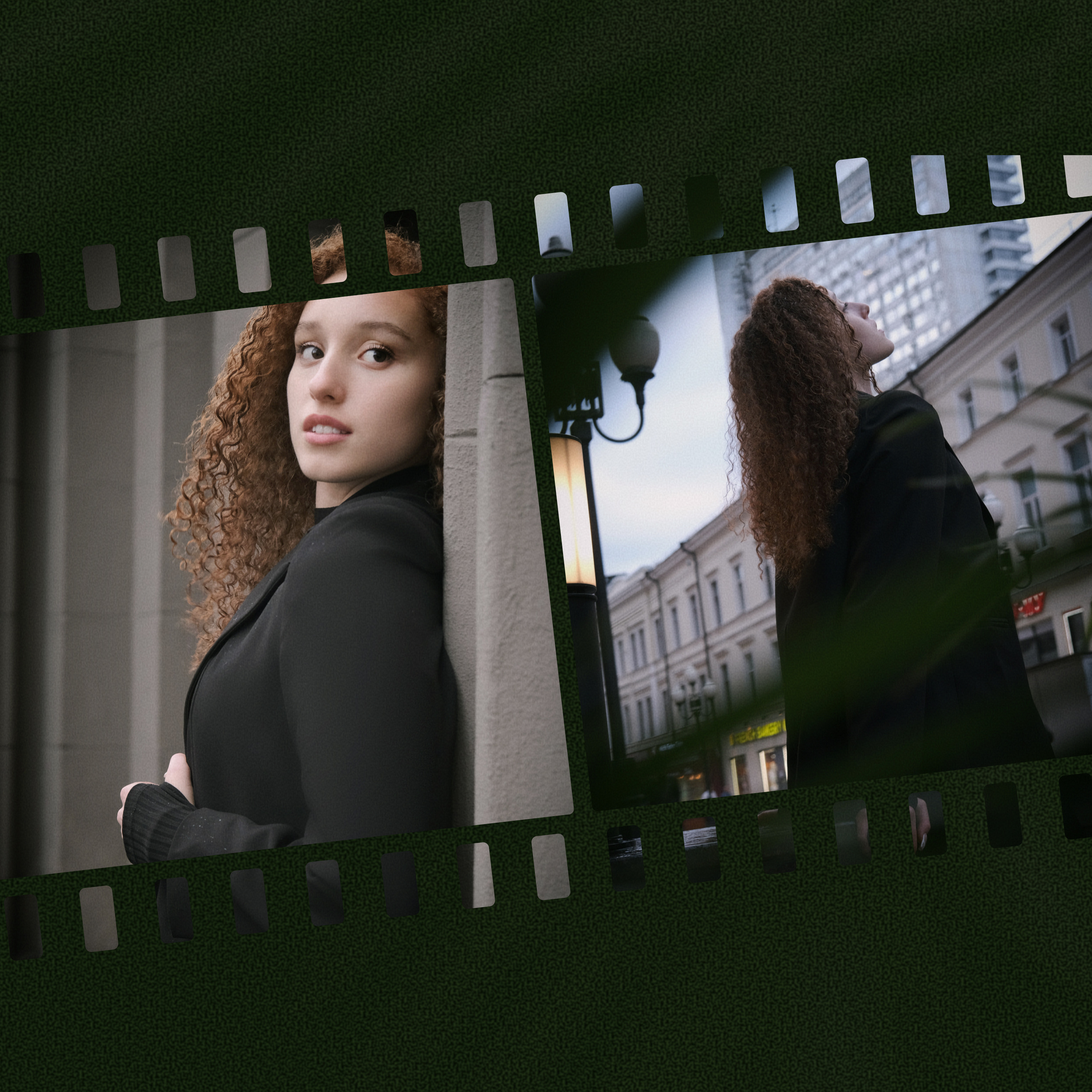 Qui autumn…. Индивидуальная фотосъёмка в Москве. Фотограф Василиса Тарасова