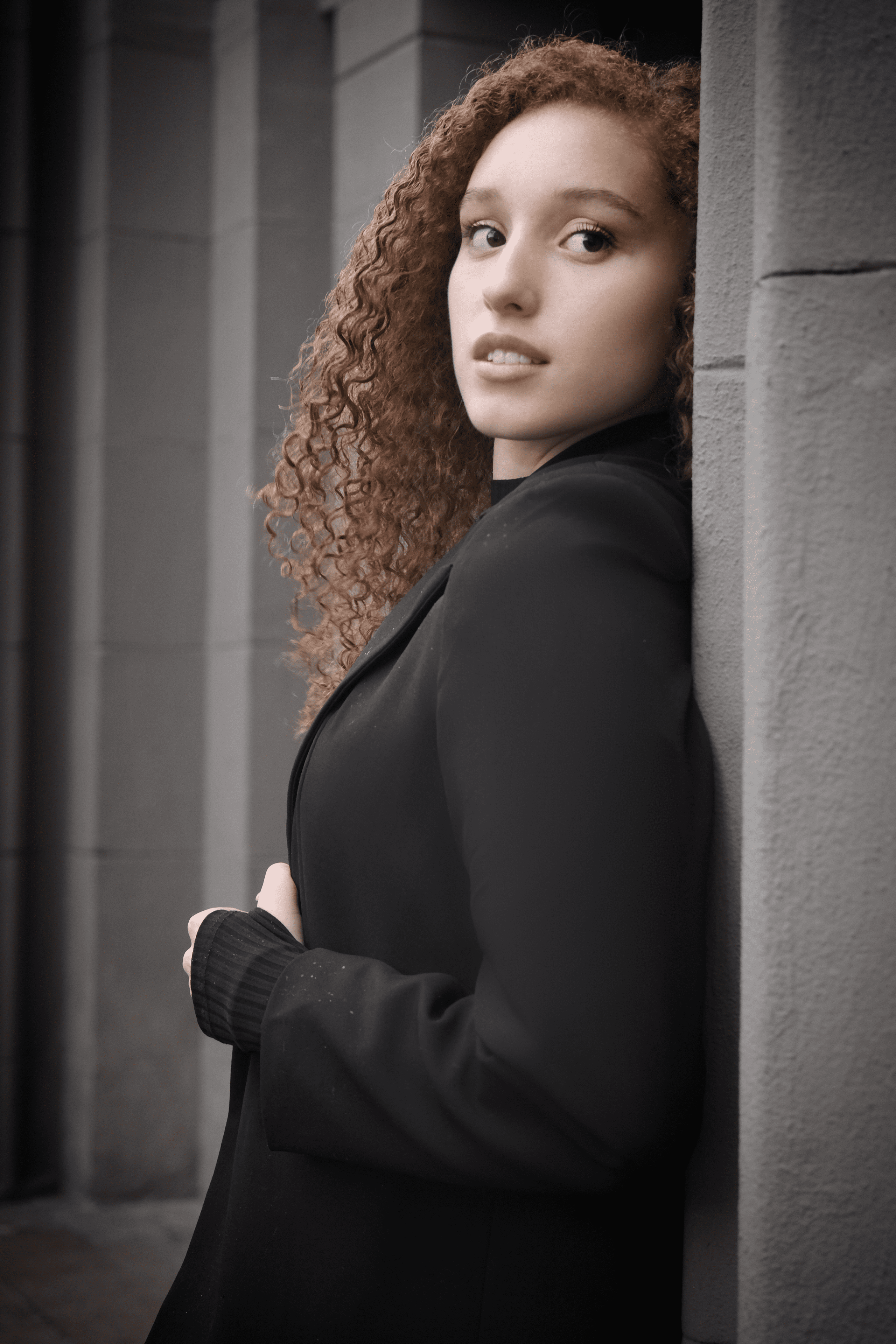 Qui autumn…. Индивидуальная фотосъёмка в Москве. Фотограф Василиса Тарасова