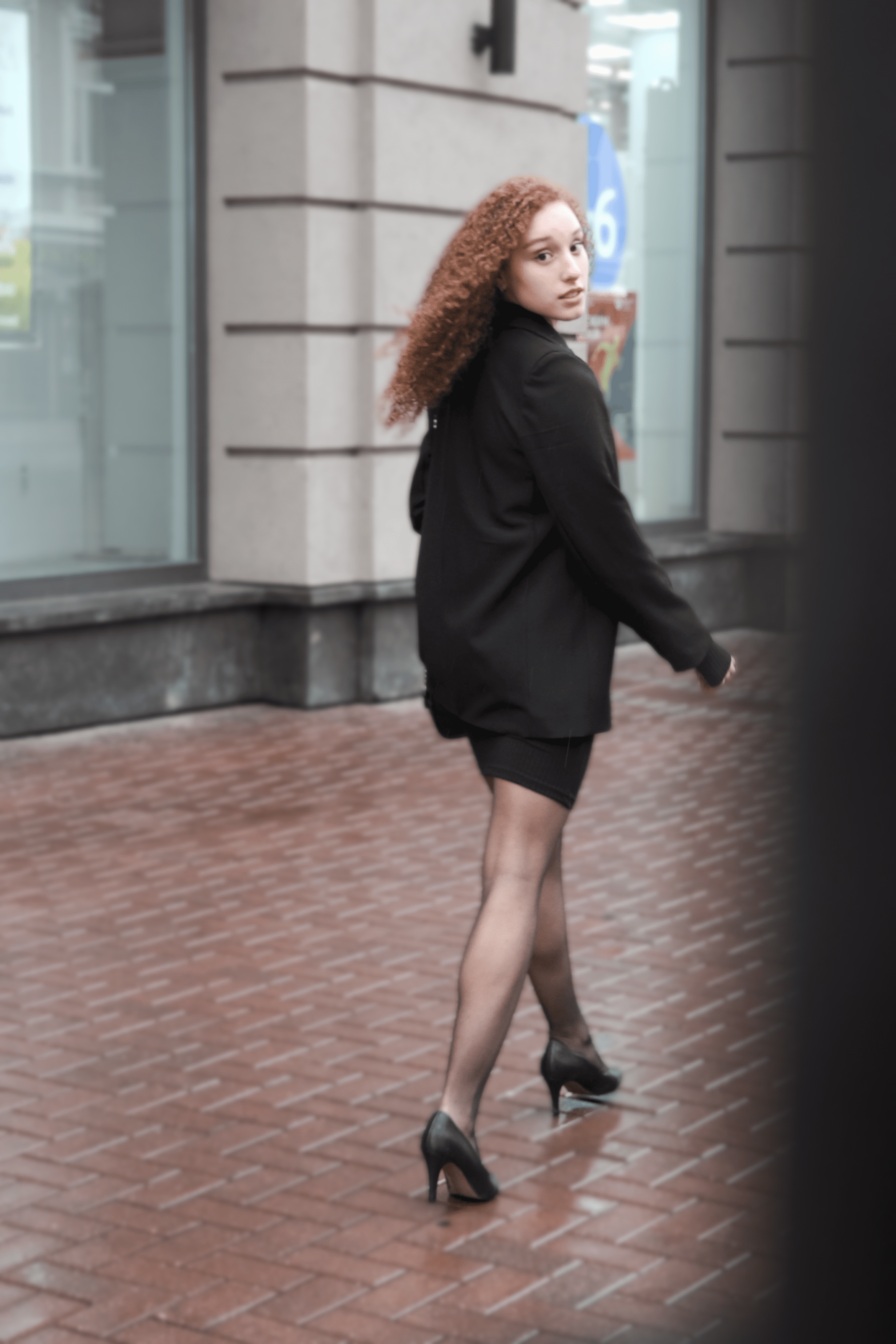 Qui autumn…. Индивидуальная фотосъёмка в Москве. Фотограф Василиса Тарасова