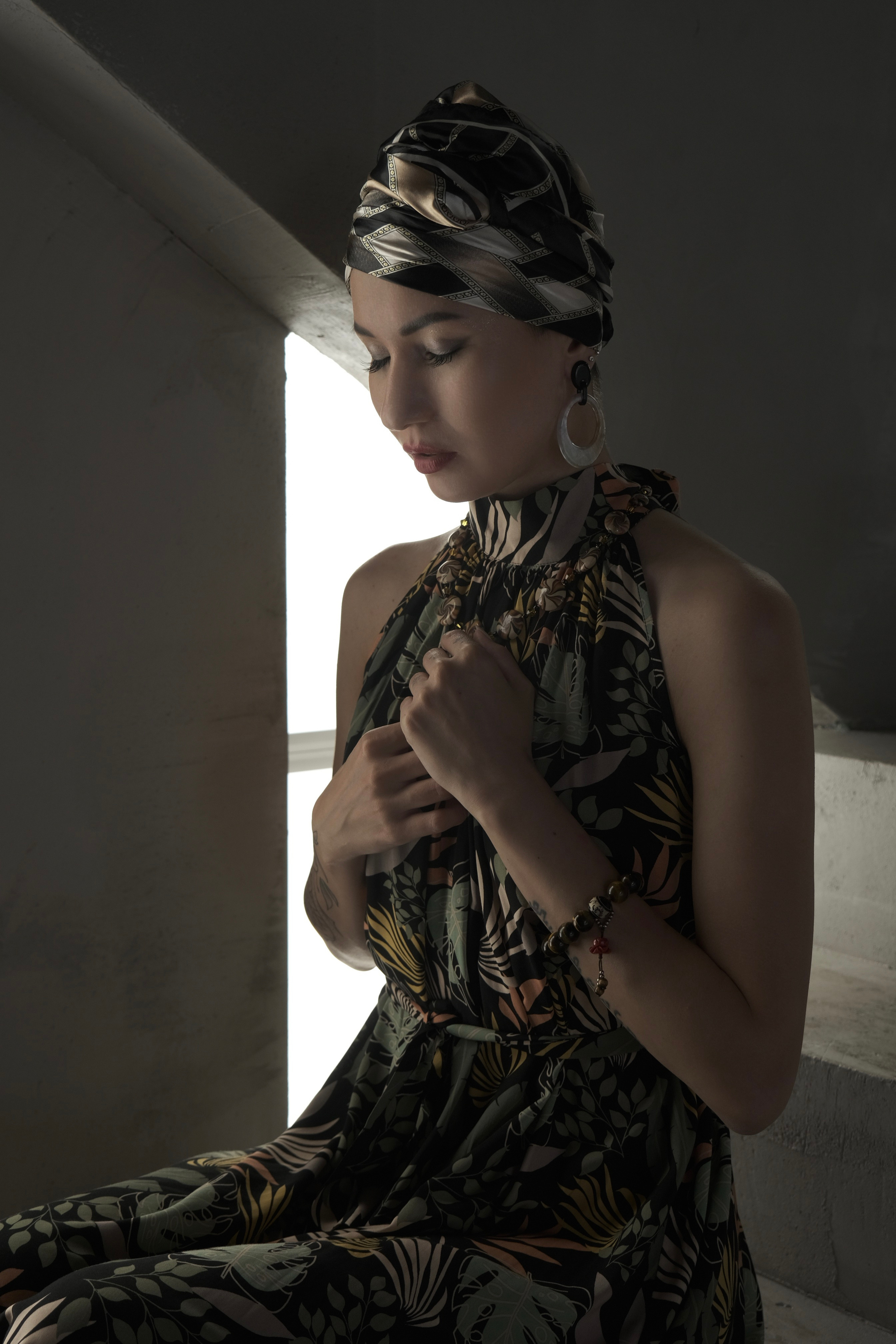 Arte| ODORE. Индивидуальная фотосъёмка в Москве. Фотограф Василиса Тарасова