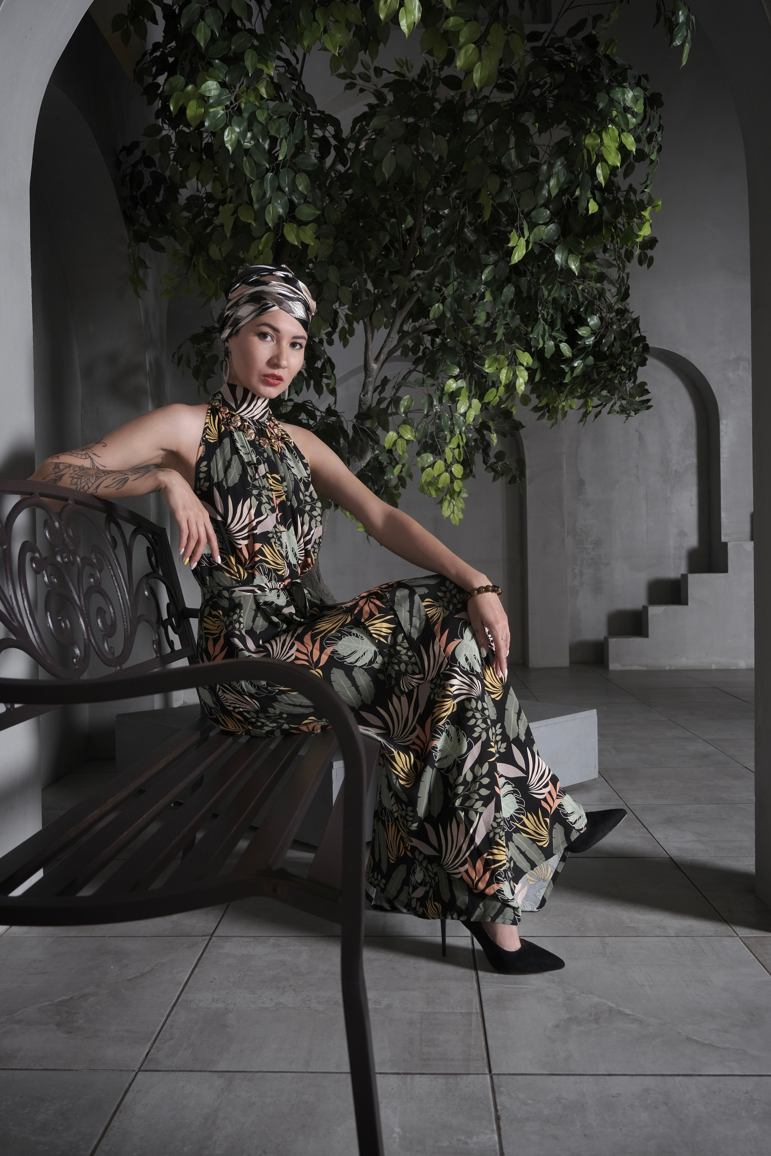 Arte| ODORE. Индивидуальная фотосъёмка в Москве. Фотограф Василиса Тарасова