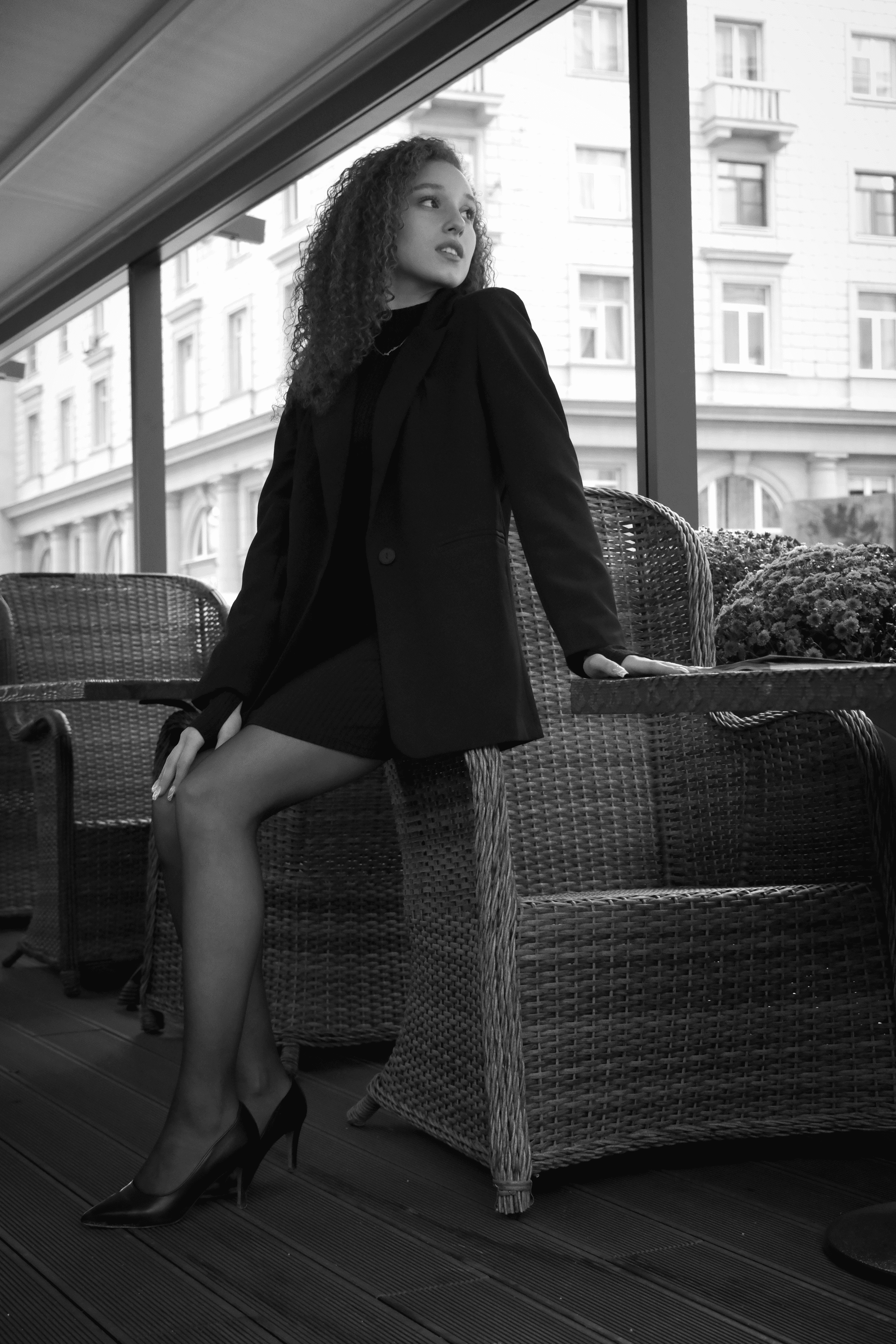 Qui autumn…. Индивидуальная фотосъёмка в Москве. Фотограф Василиса Тарасова