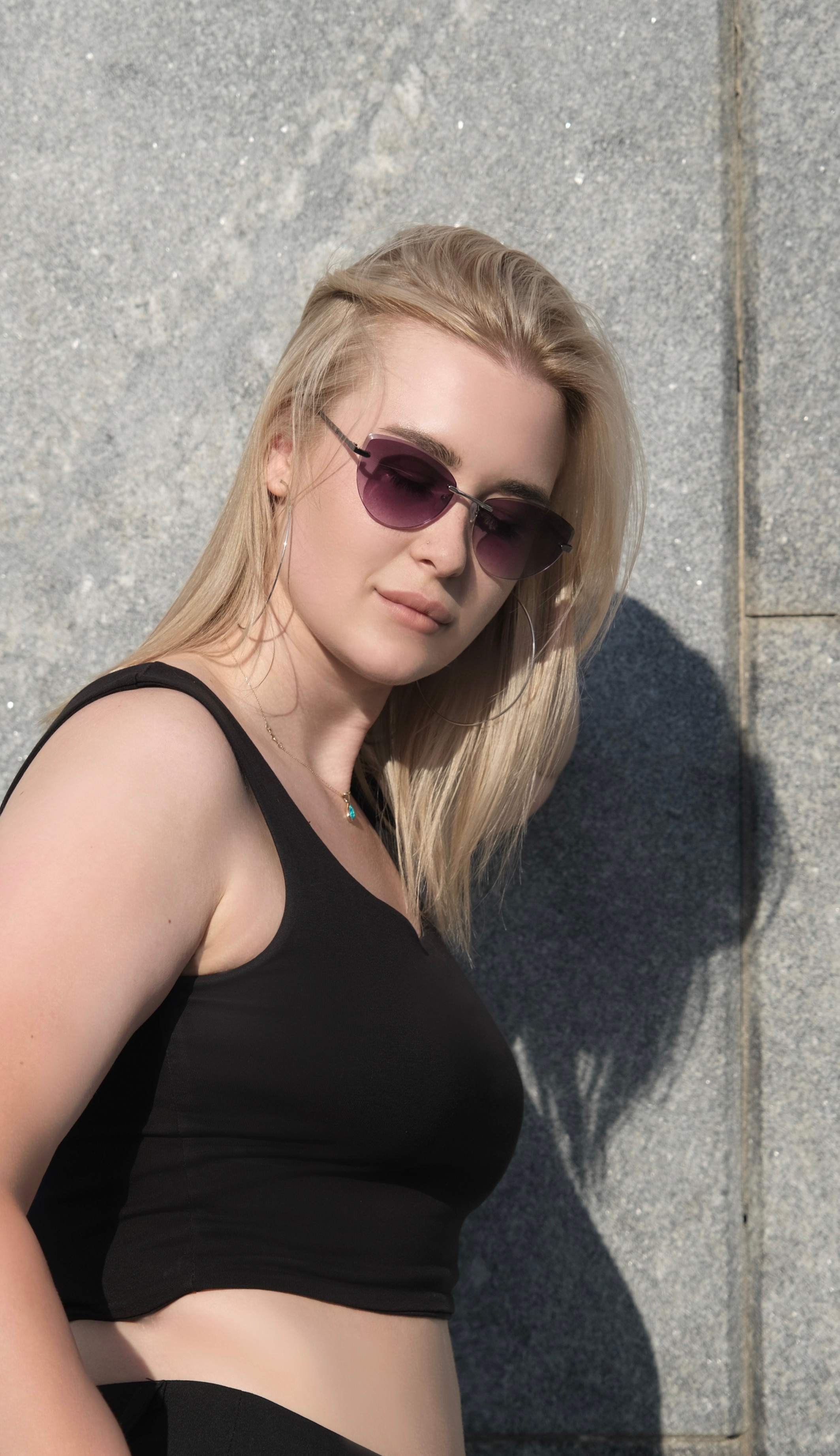 REFLECTION CITY | Быть собой. Индивидуальная фотосъёмка в Москве. Фотограф Василиса Тарасова